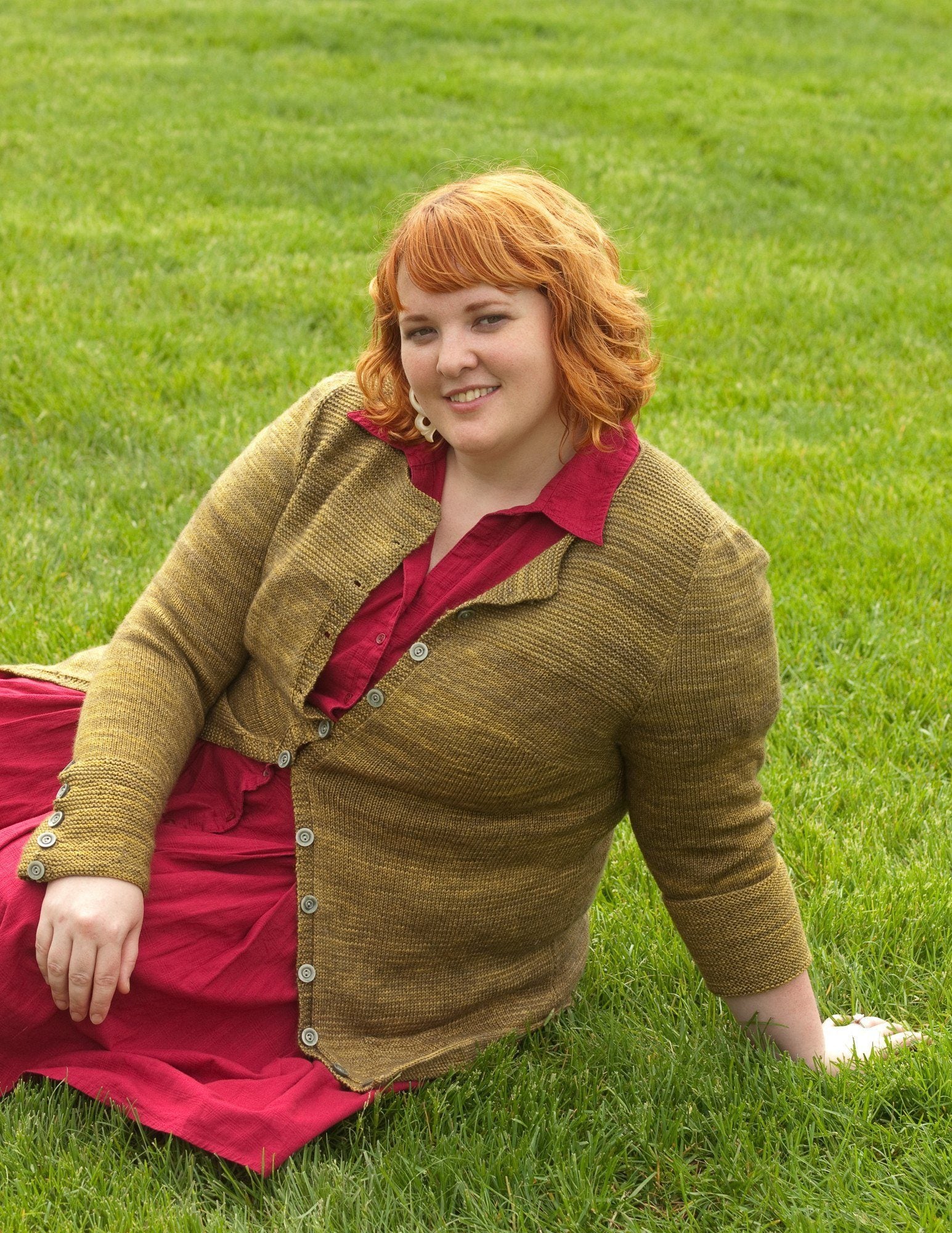 Cria Patterns Ysolda 