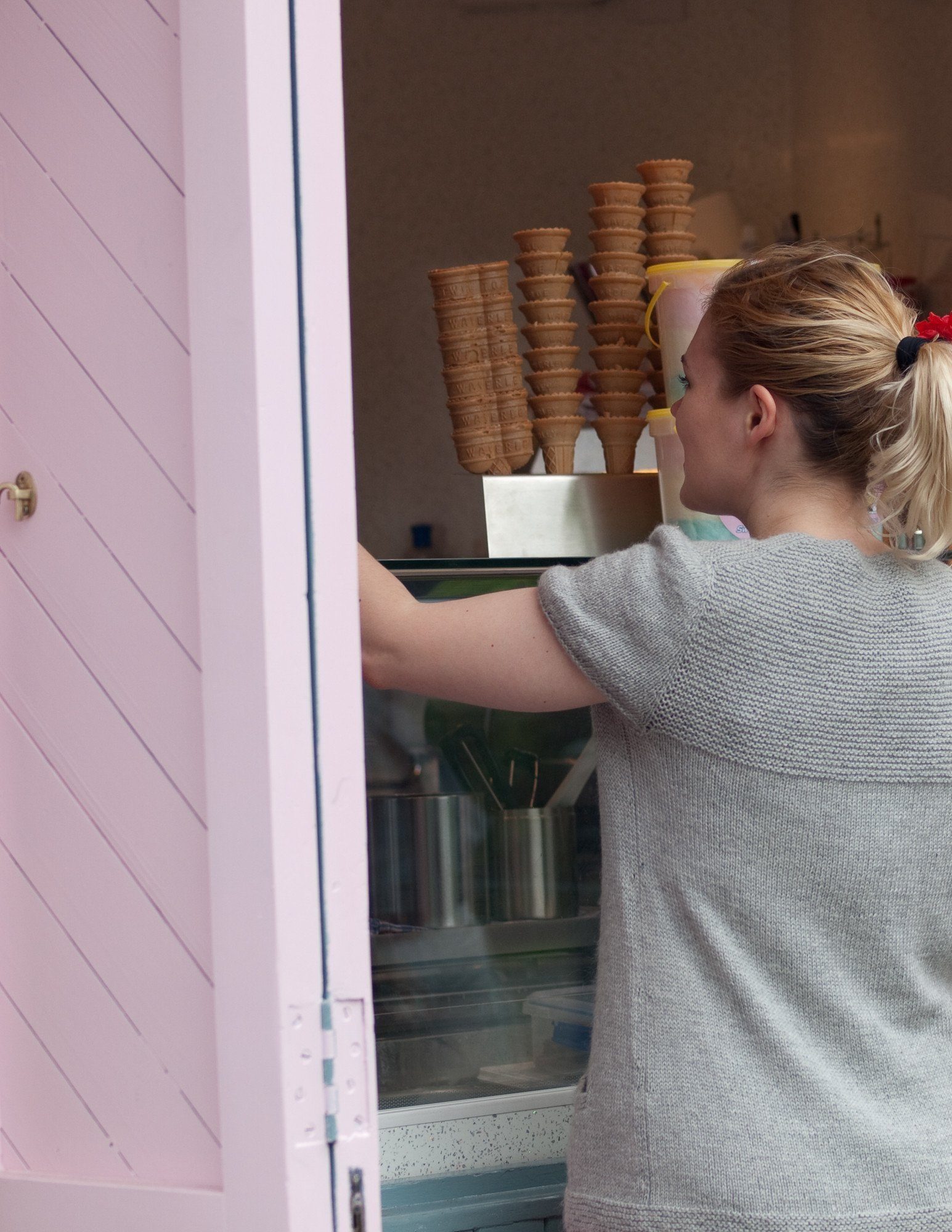 Cria Patterns Ysolda 