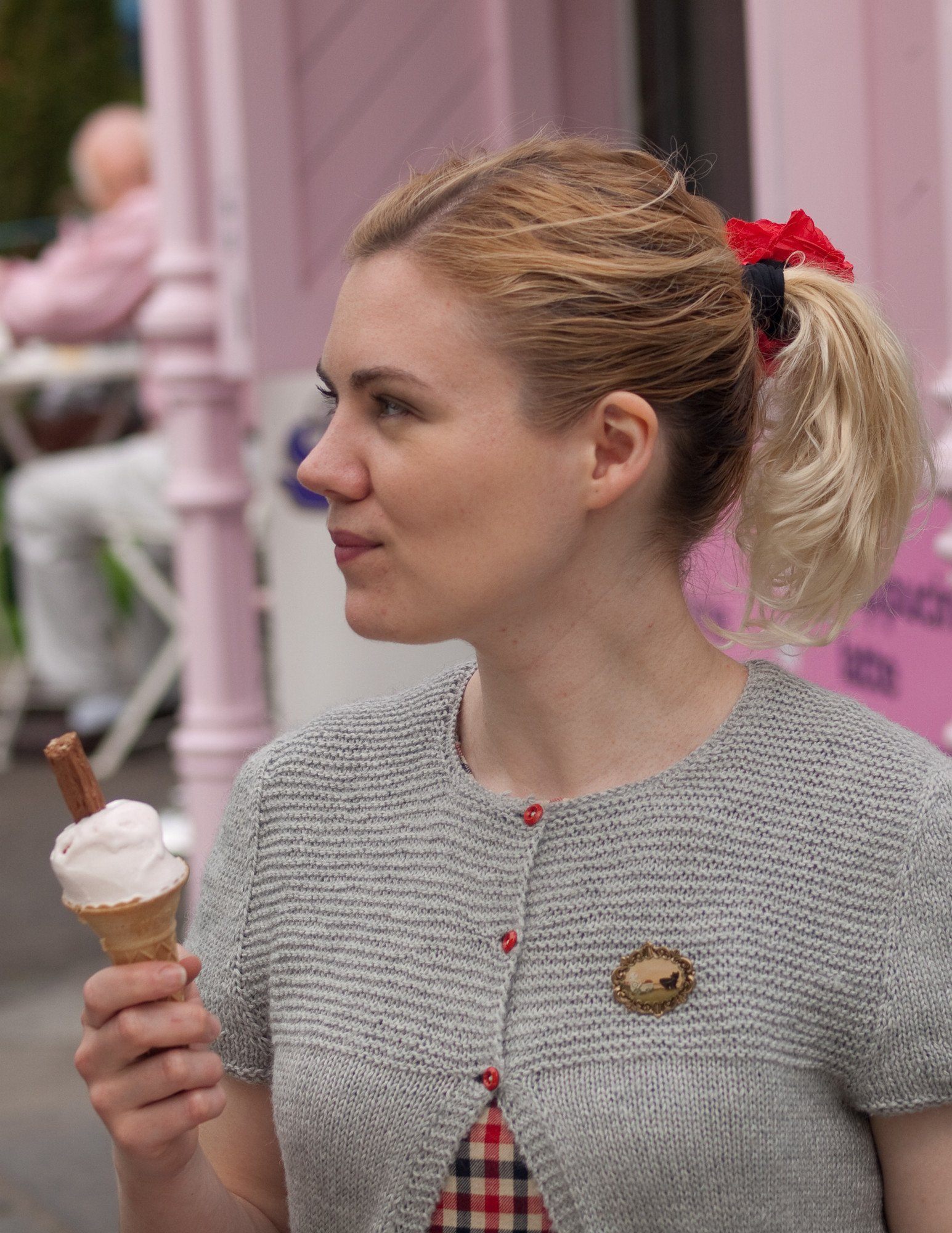 Cria Patterns Ysolda 