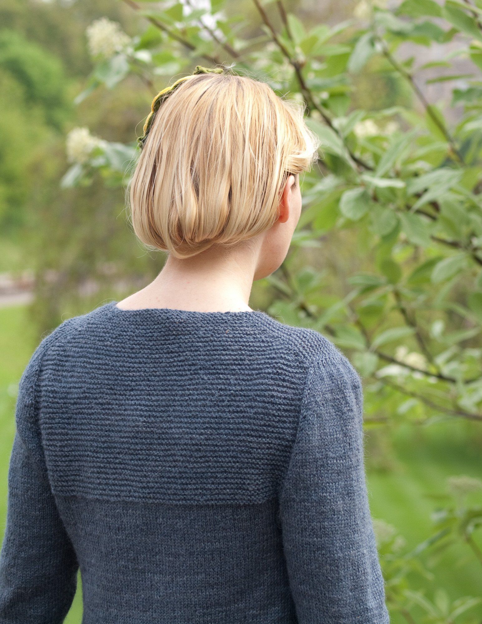 Cria Patterns Ysolda 