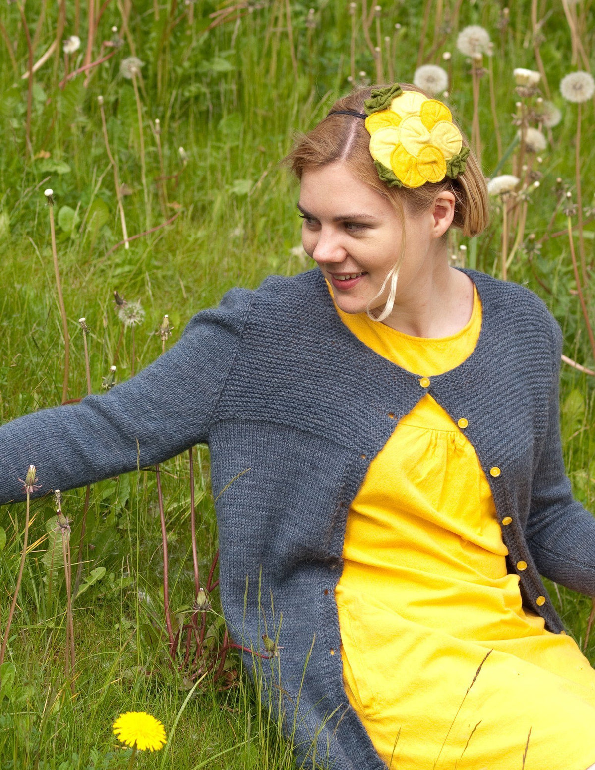 Cria Patterns Ysolda 