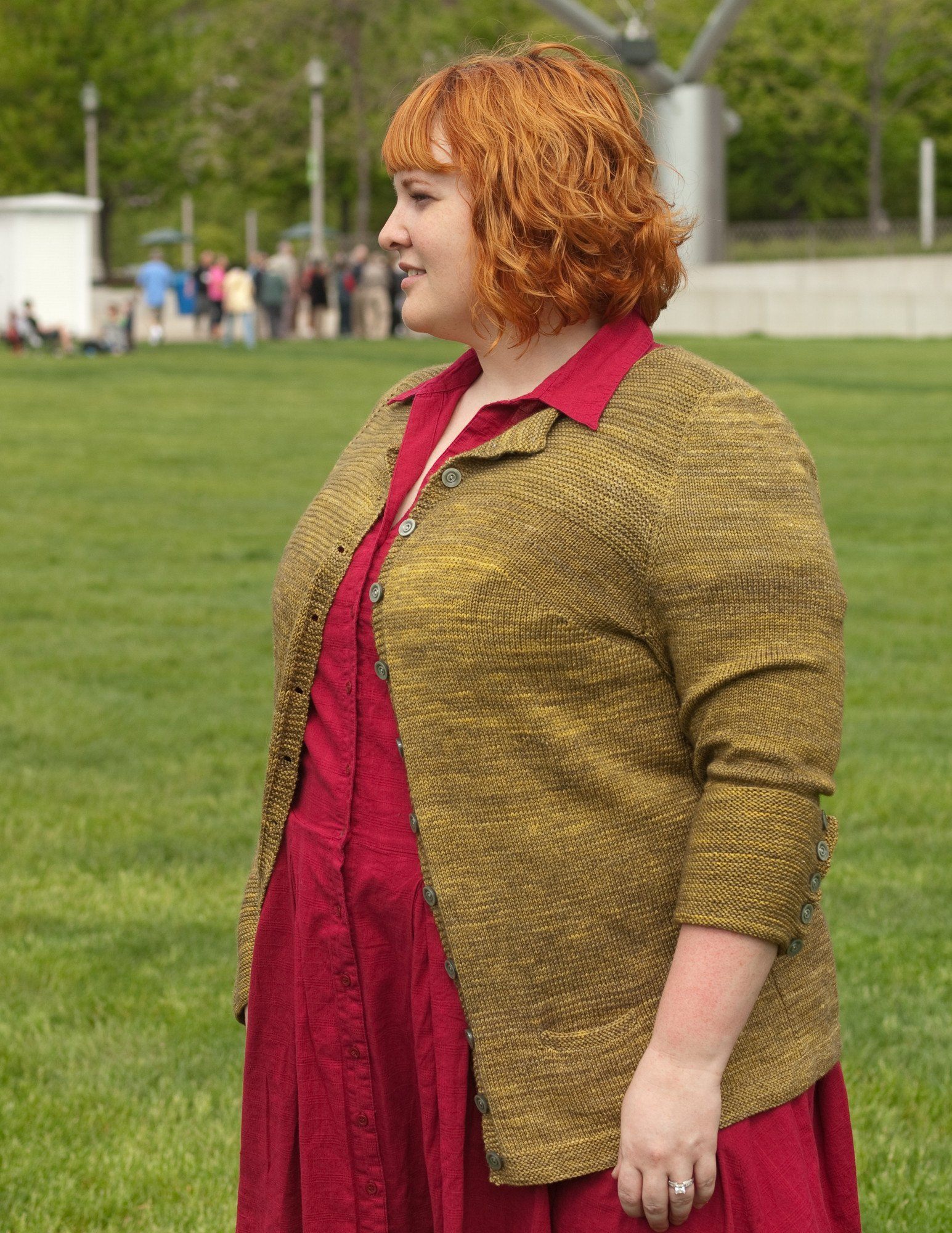 Cria Patterns Ysolda 