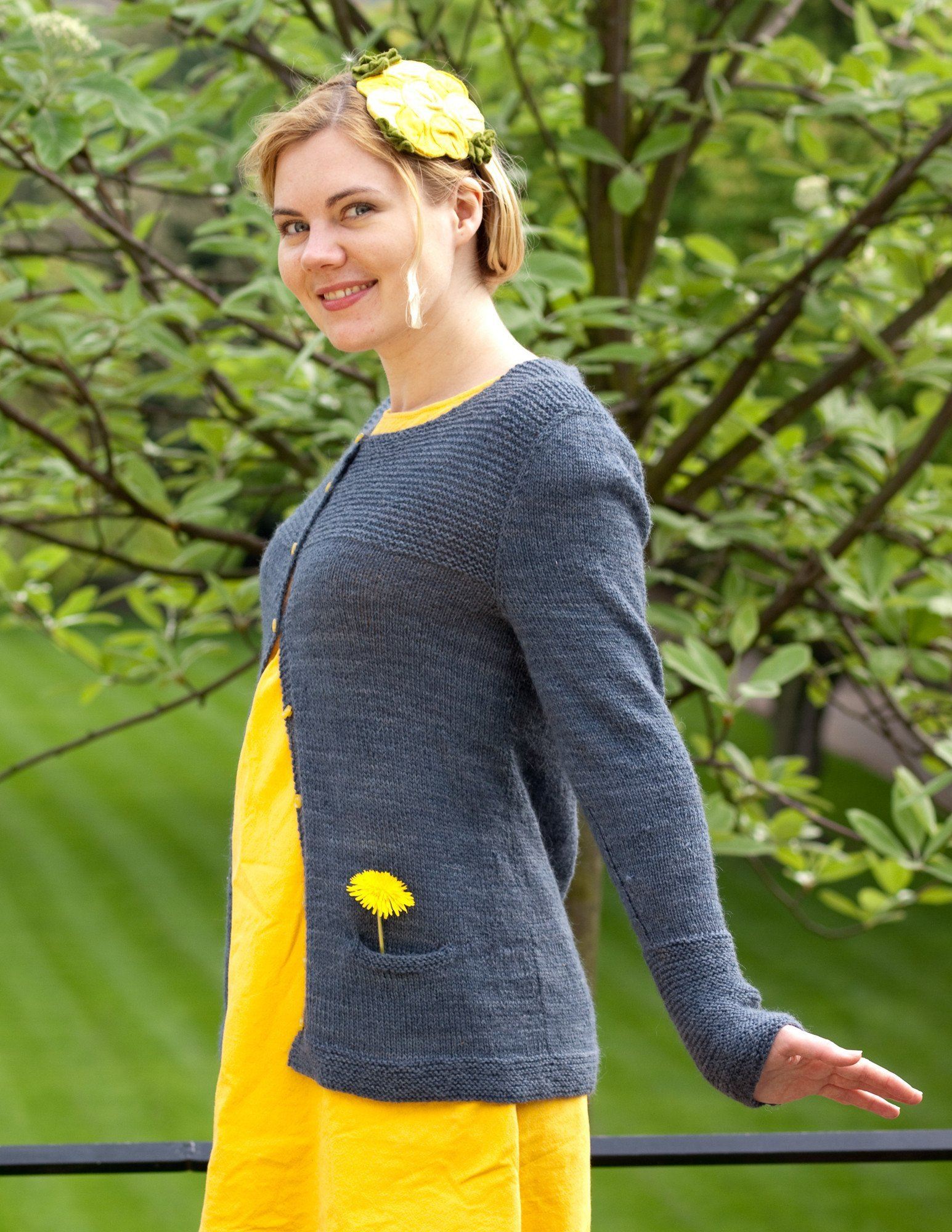 Cria Patterns Ysolda 