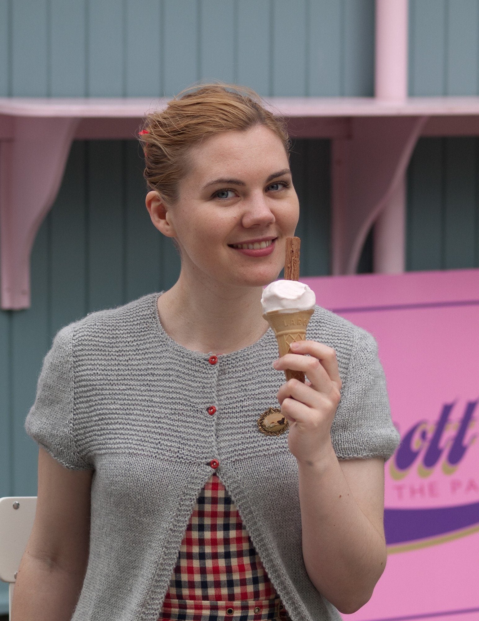 Cria Patterns Ysolda 