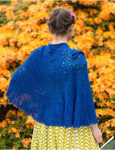 Crockern Tor Patterns Ysolda 