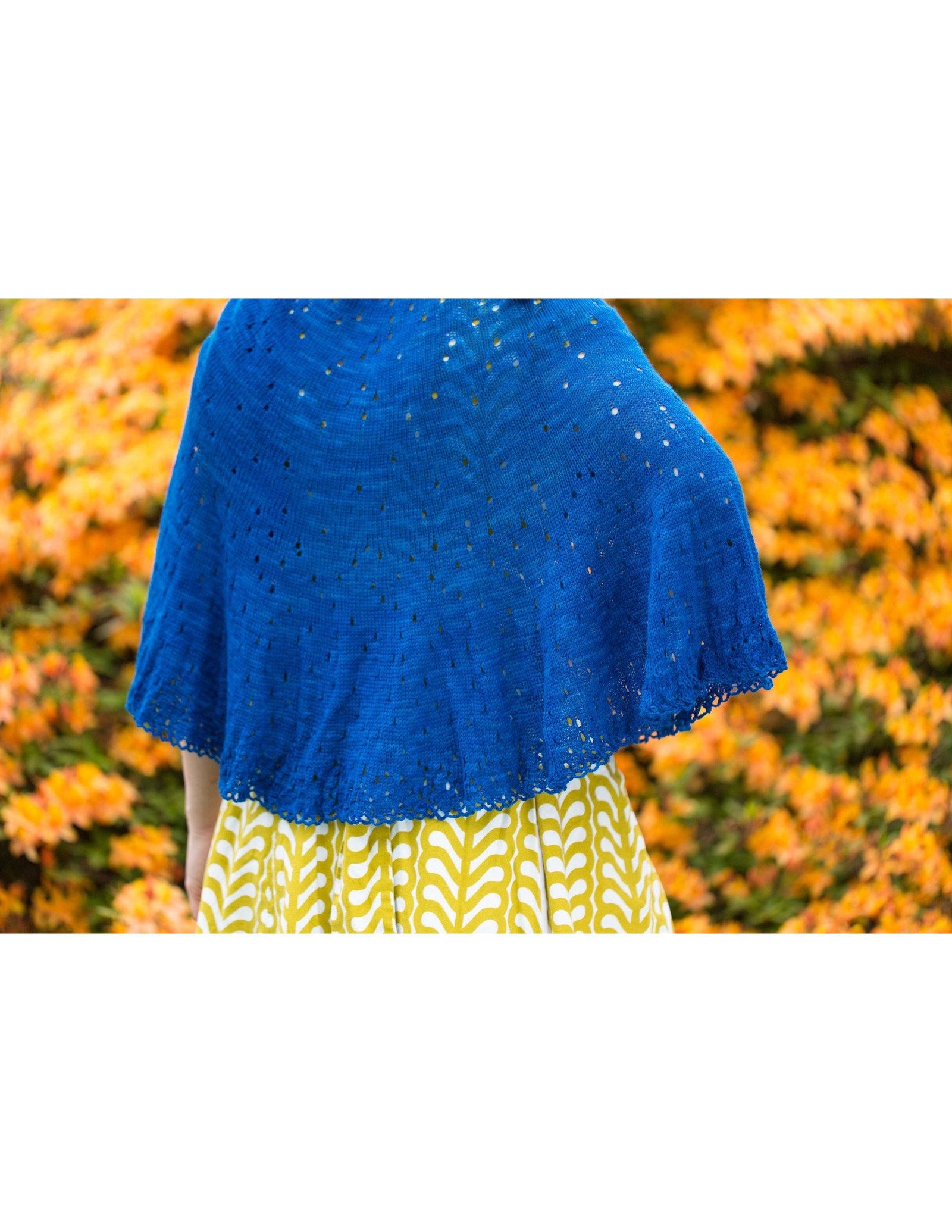 Crockern Tor Patterns Ysolda 