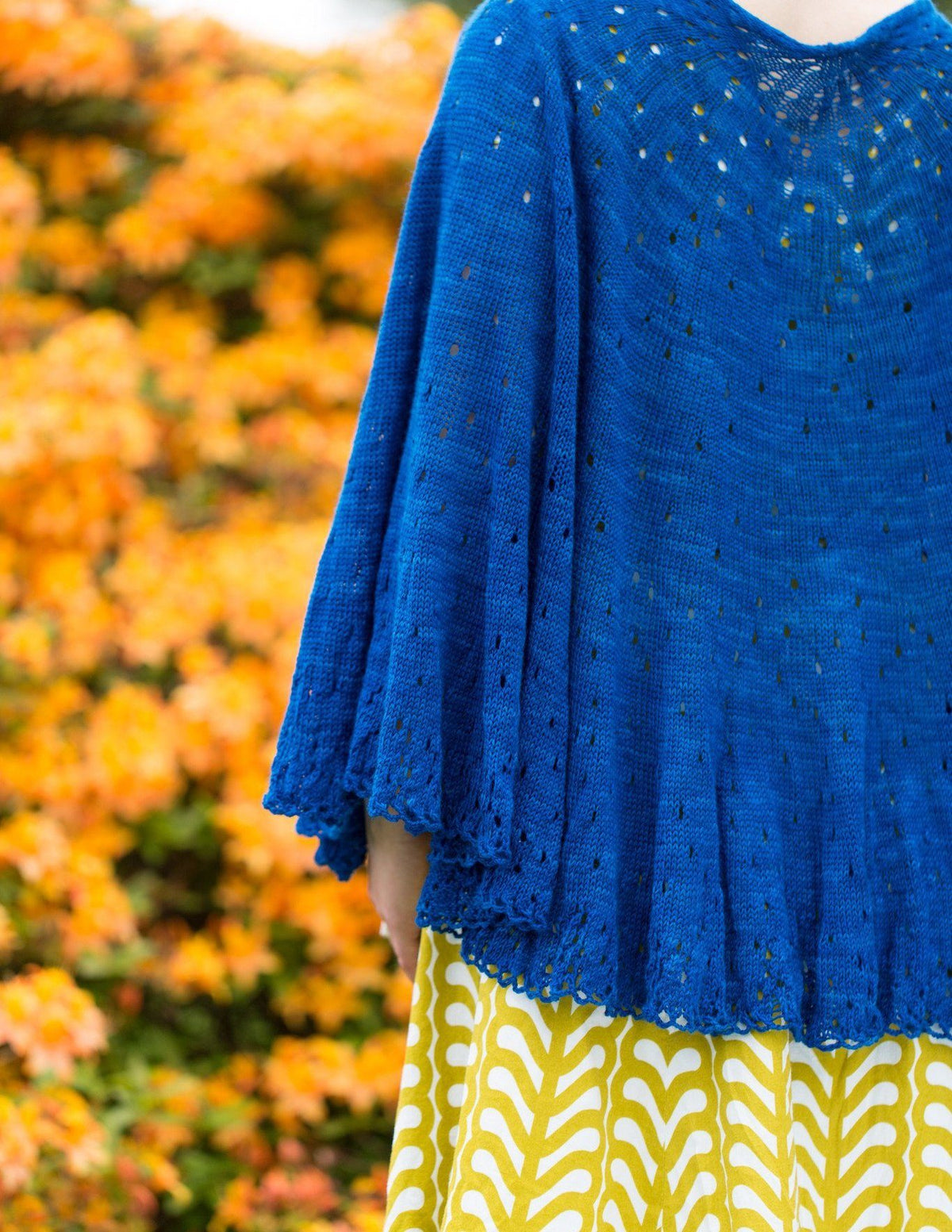 Crockern Tor Patterns Ysolda 