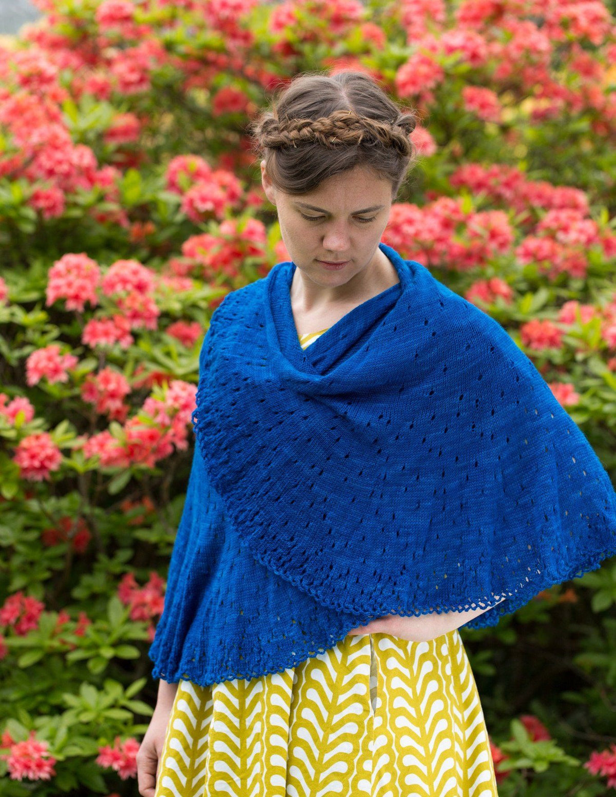 Crockern Tor Patterns Ysolda 