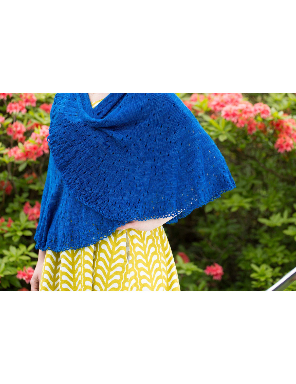 Crockern Tor Patterns Ysolda 