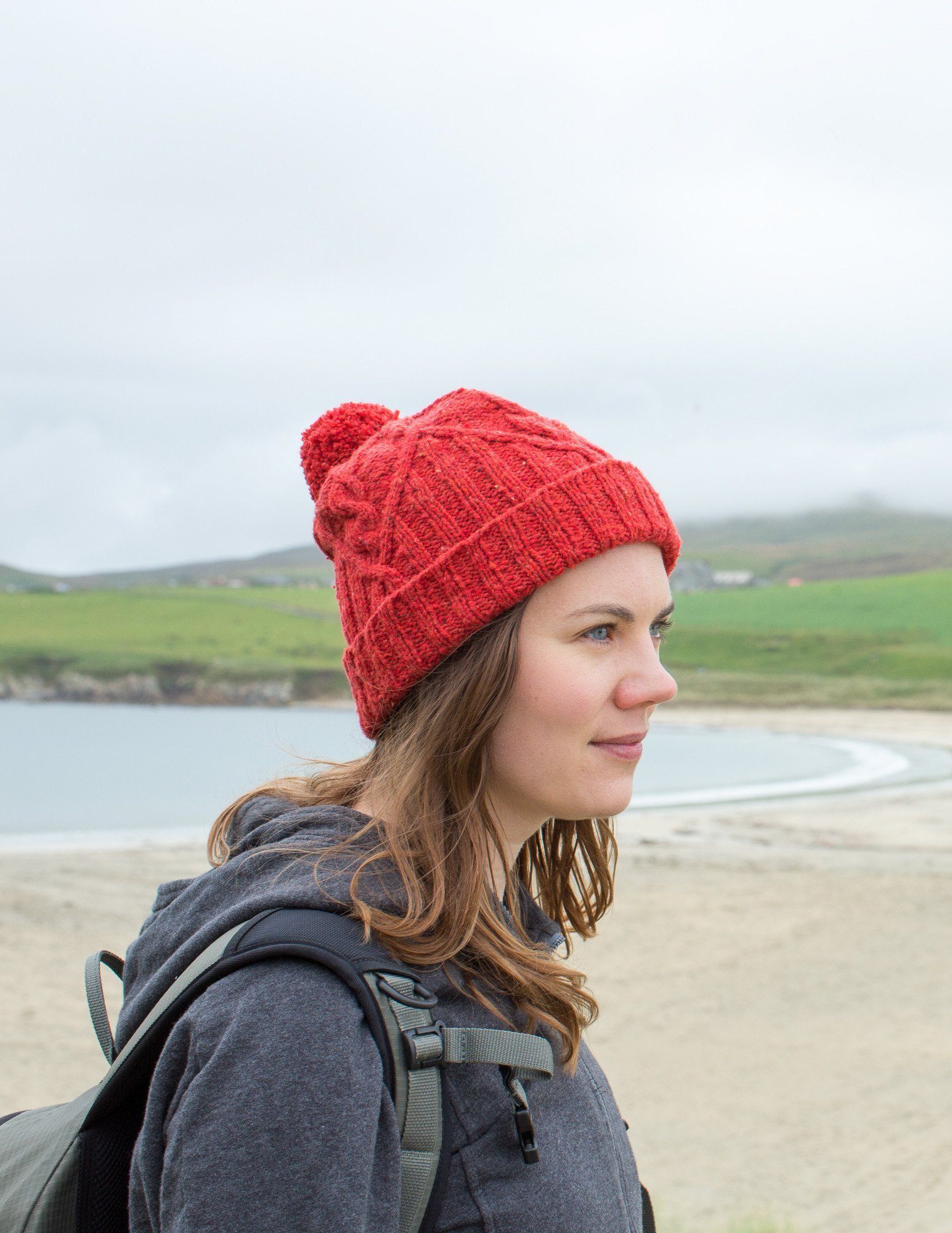 Cúram Patterns Ysolda 