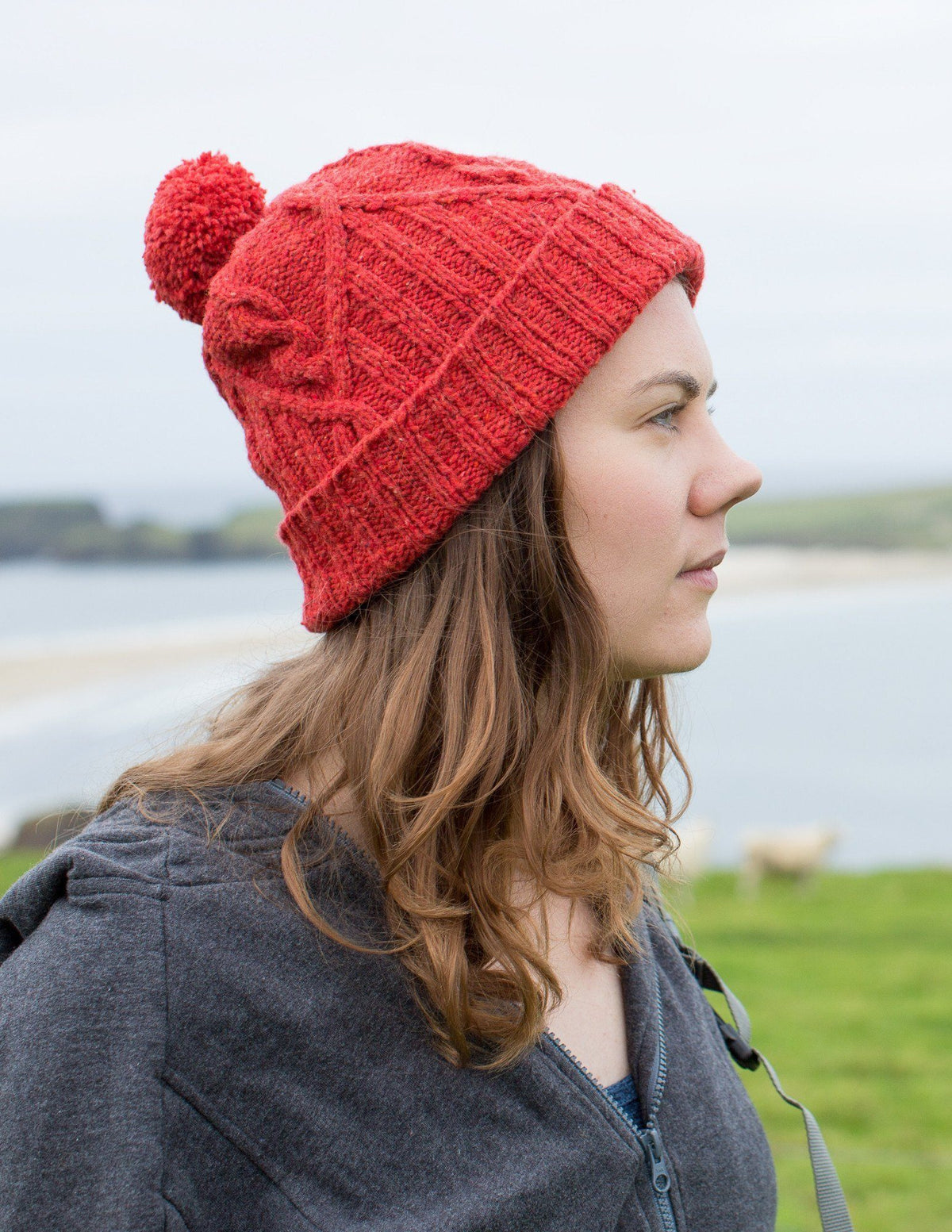 Cúram Patterns Ysolda 