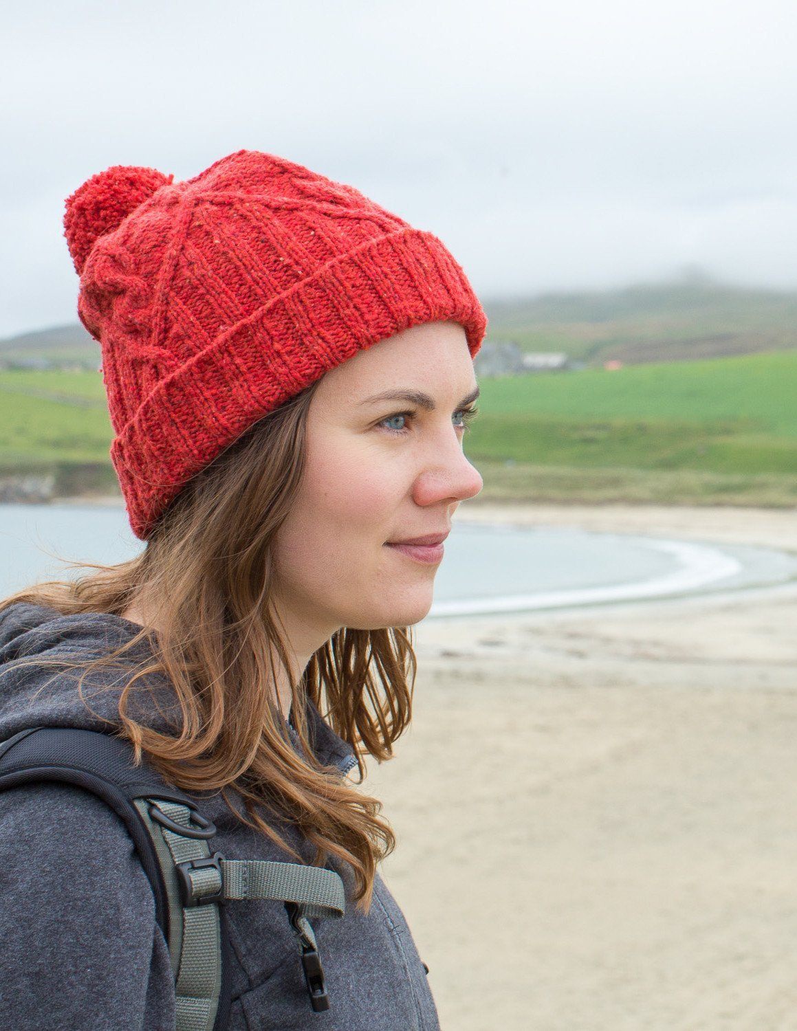 Cúram Patterns Ysolda 