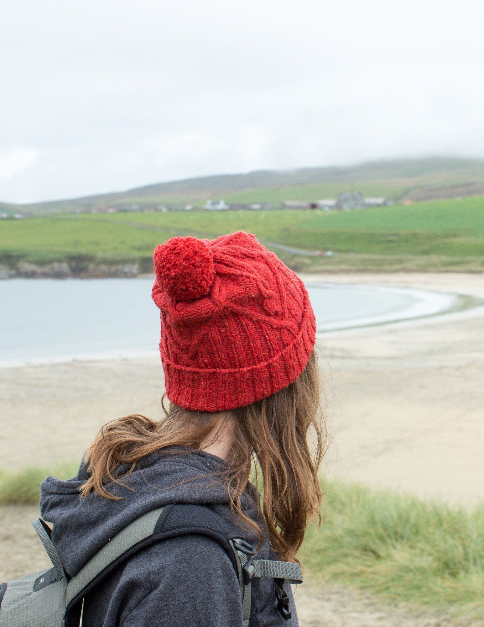 Cúram Patterns Ysolda 