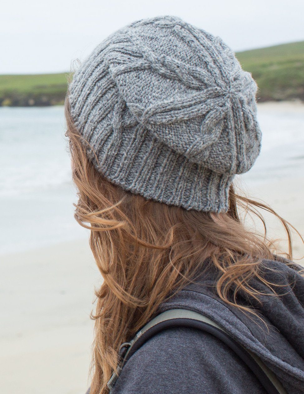 Cúram Patterns Ysolda 