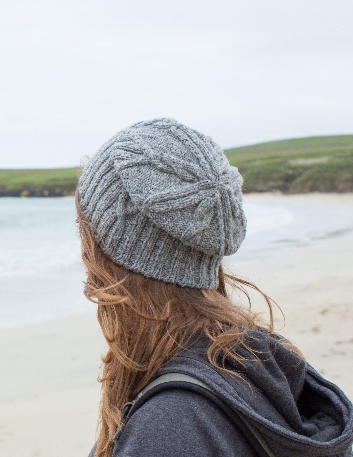 Cúram Patterns Ysolda 