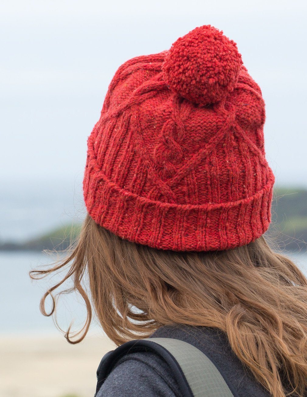 Cúram Patterns Ysolda 