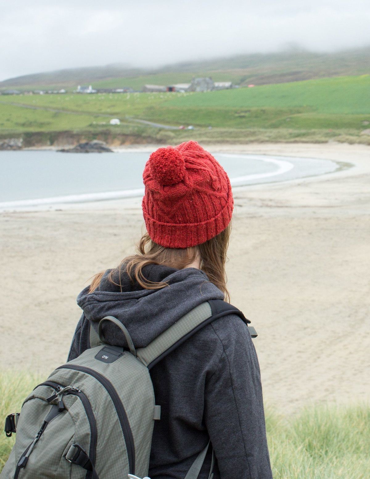 Cúram Patterns Ysolda 