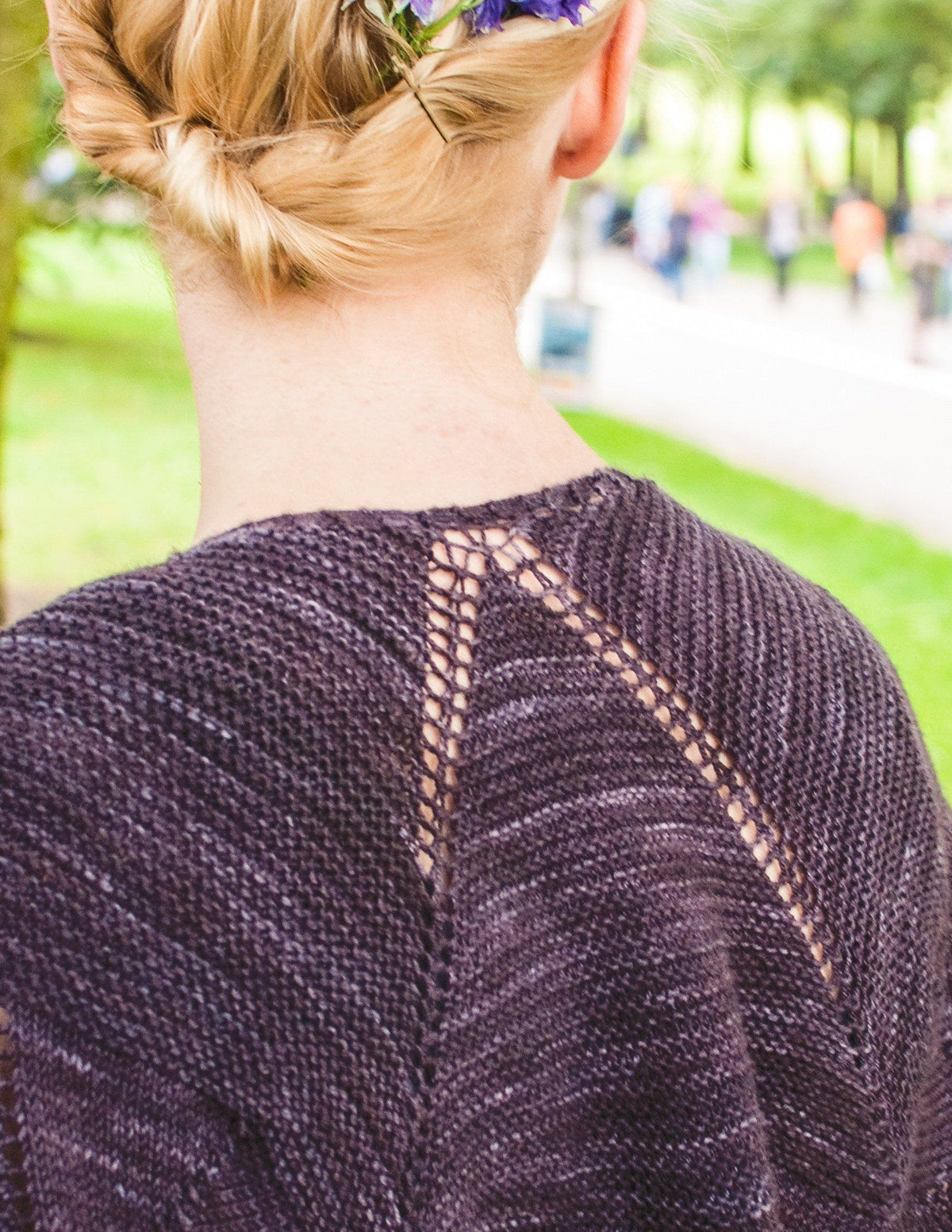 Damson Patterns Ysolda 