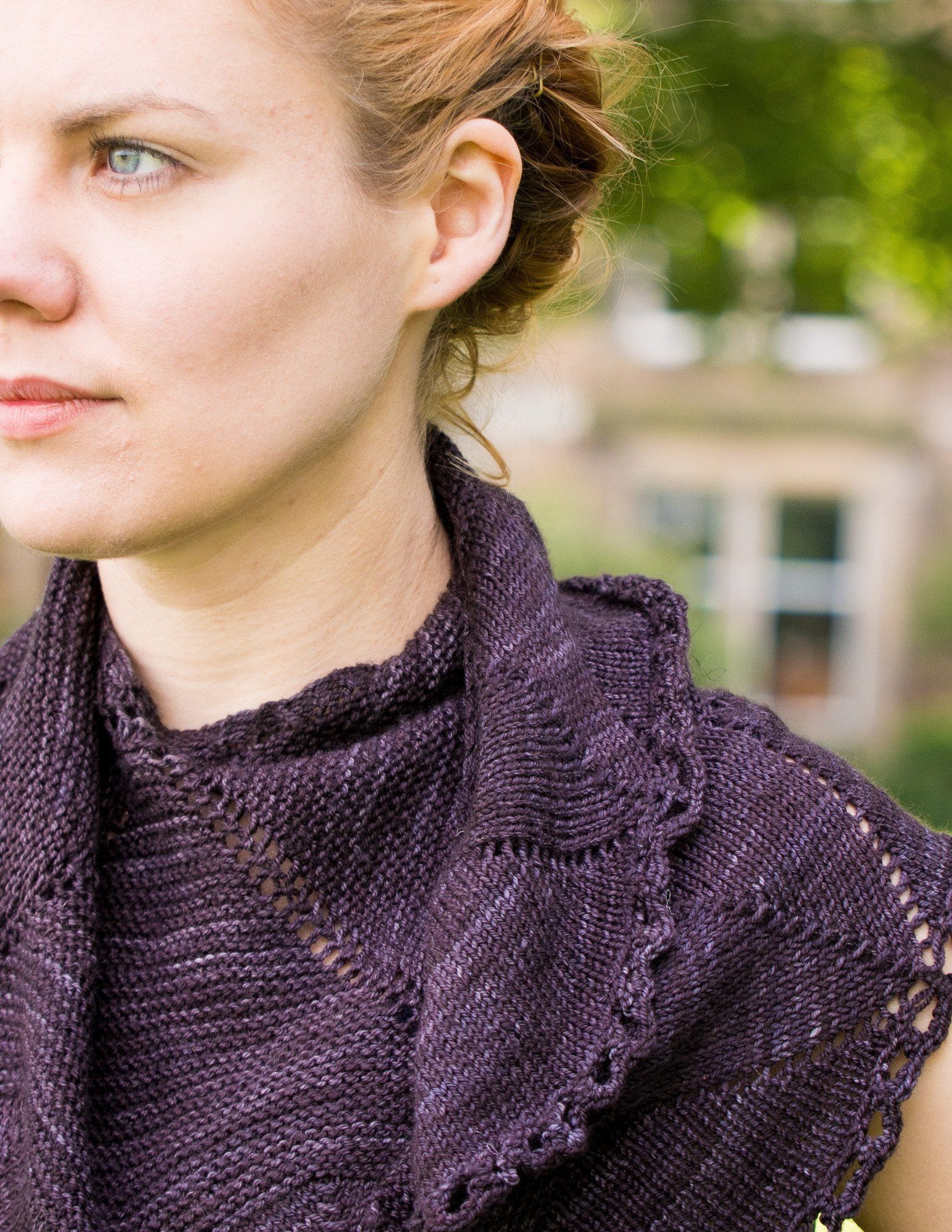 Damson Patterns Ysolda 