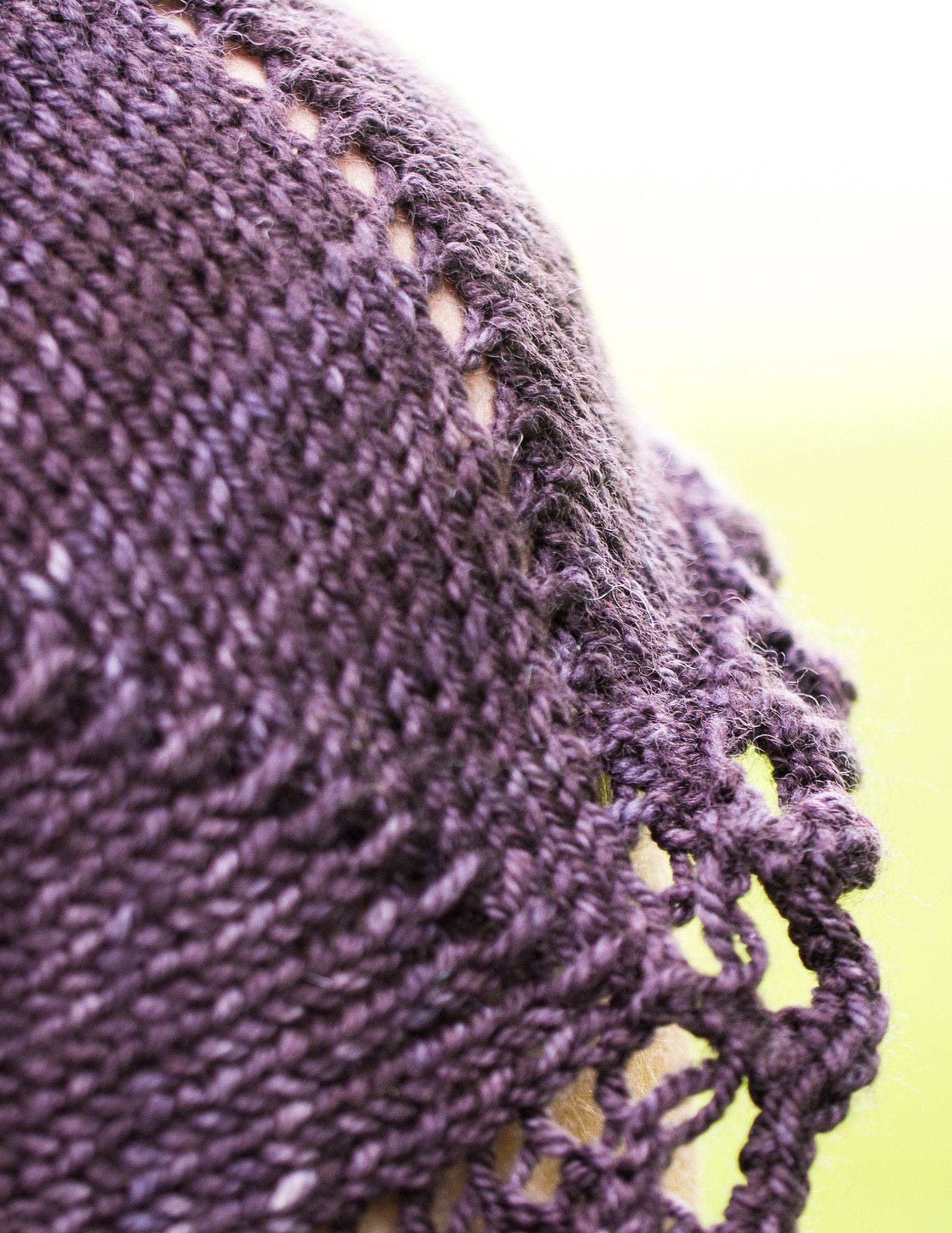 Damson Patterns Ysolda 