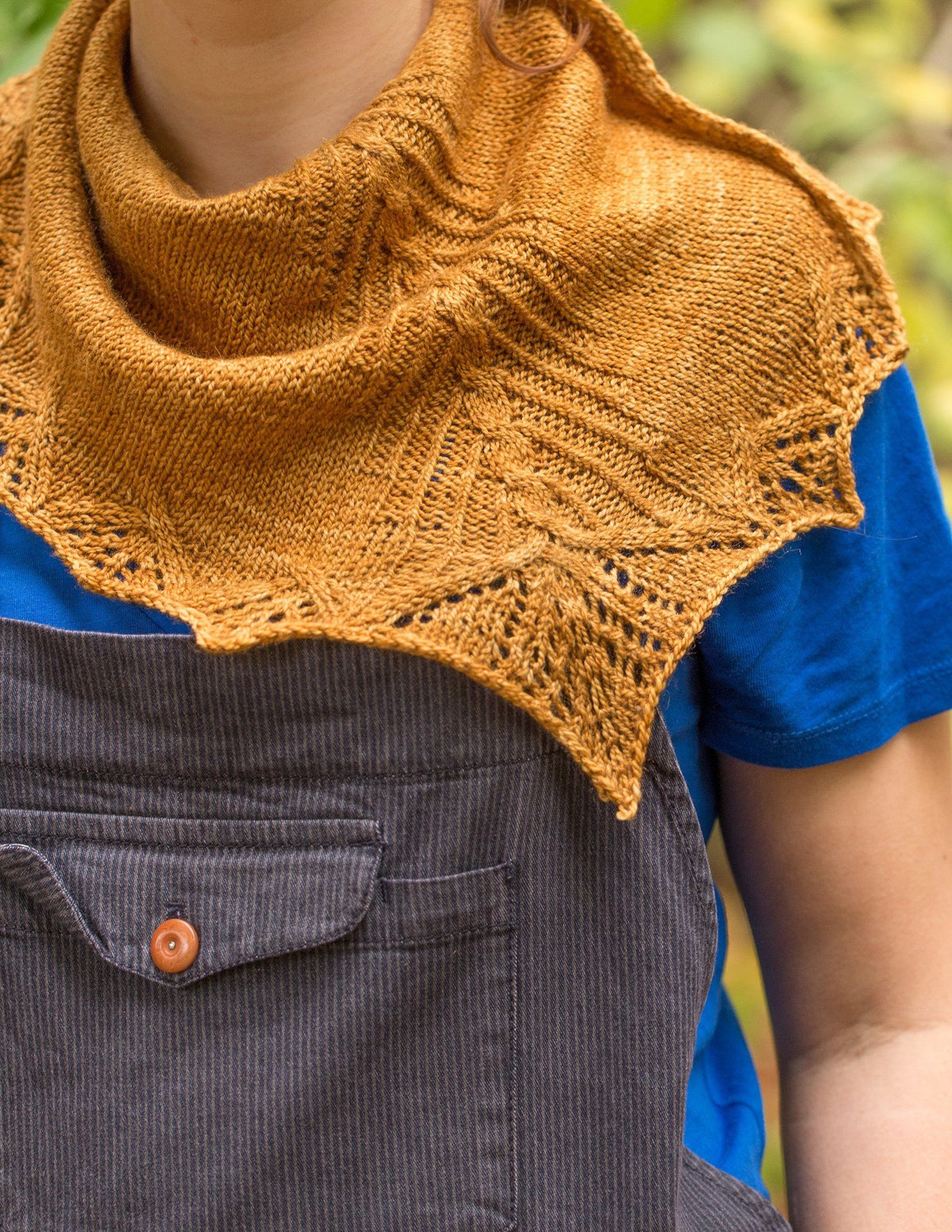 Dovana Patterns Ysolda 