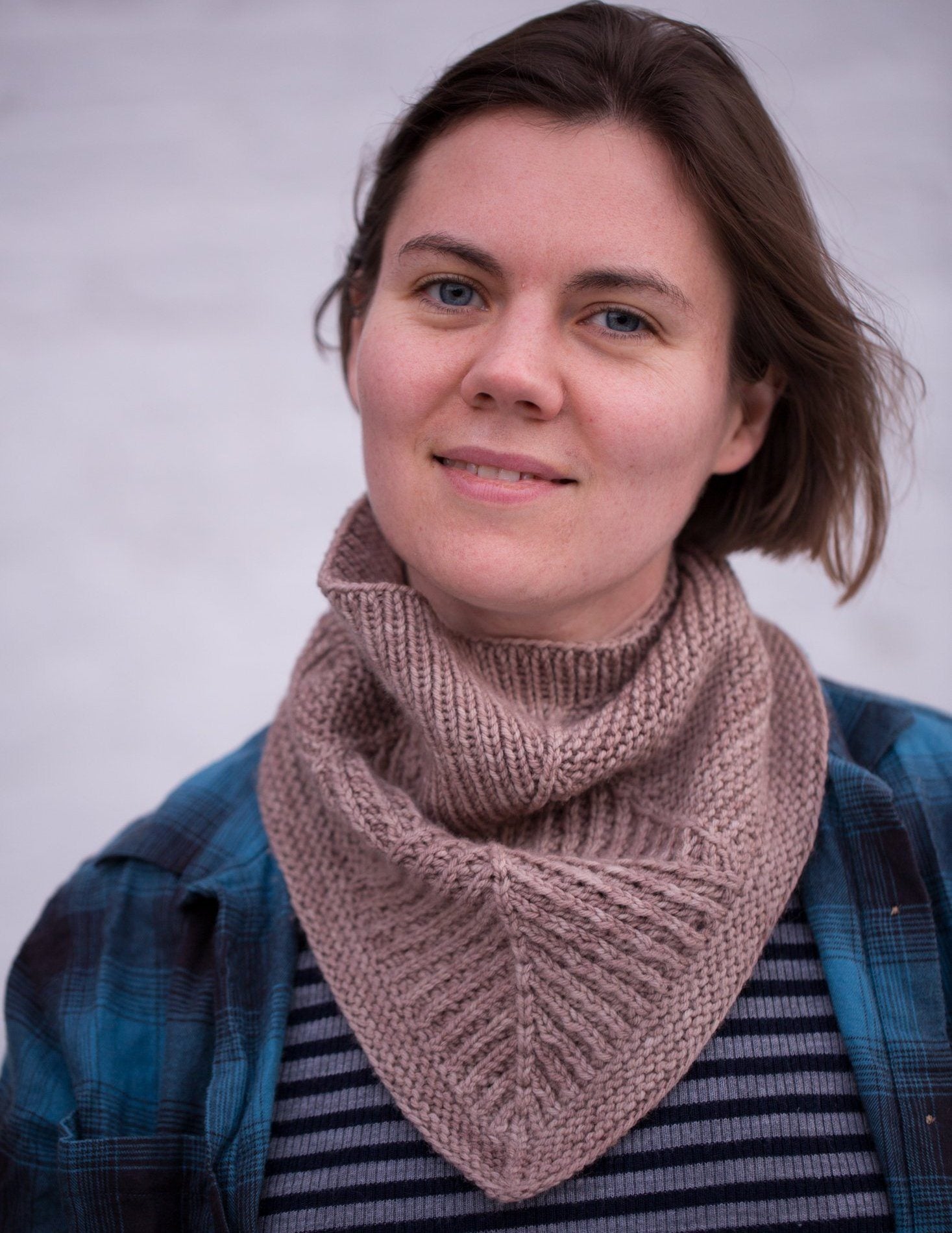 Dragoste Patterns Ysolda 