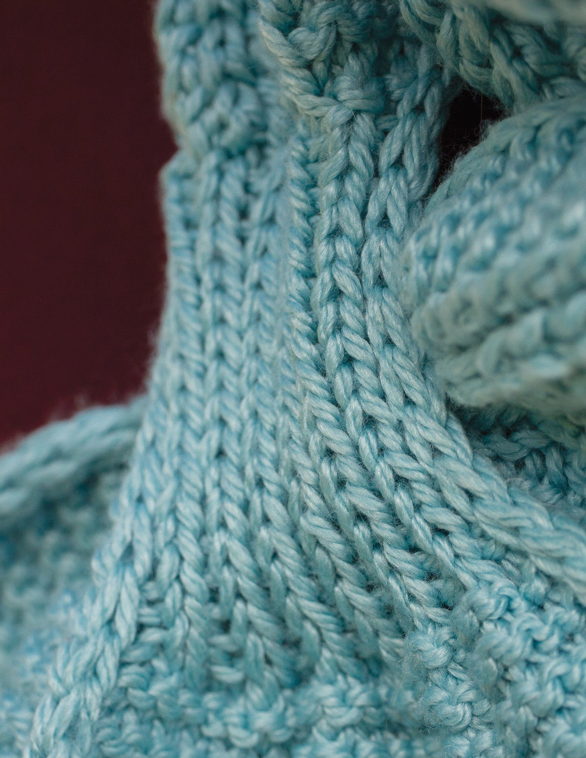 Edinburgh Rock Patterns Ysolda 