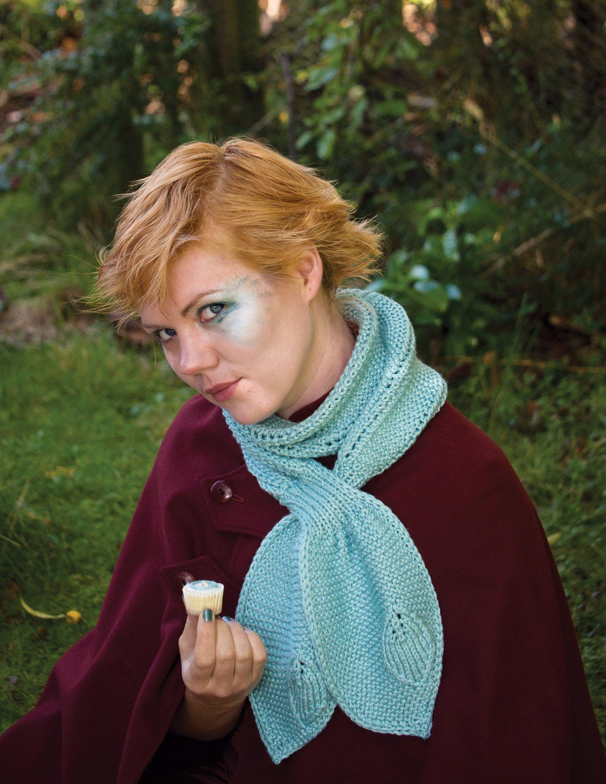 Edinburgh Rock Patterns Ysolda 