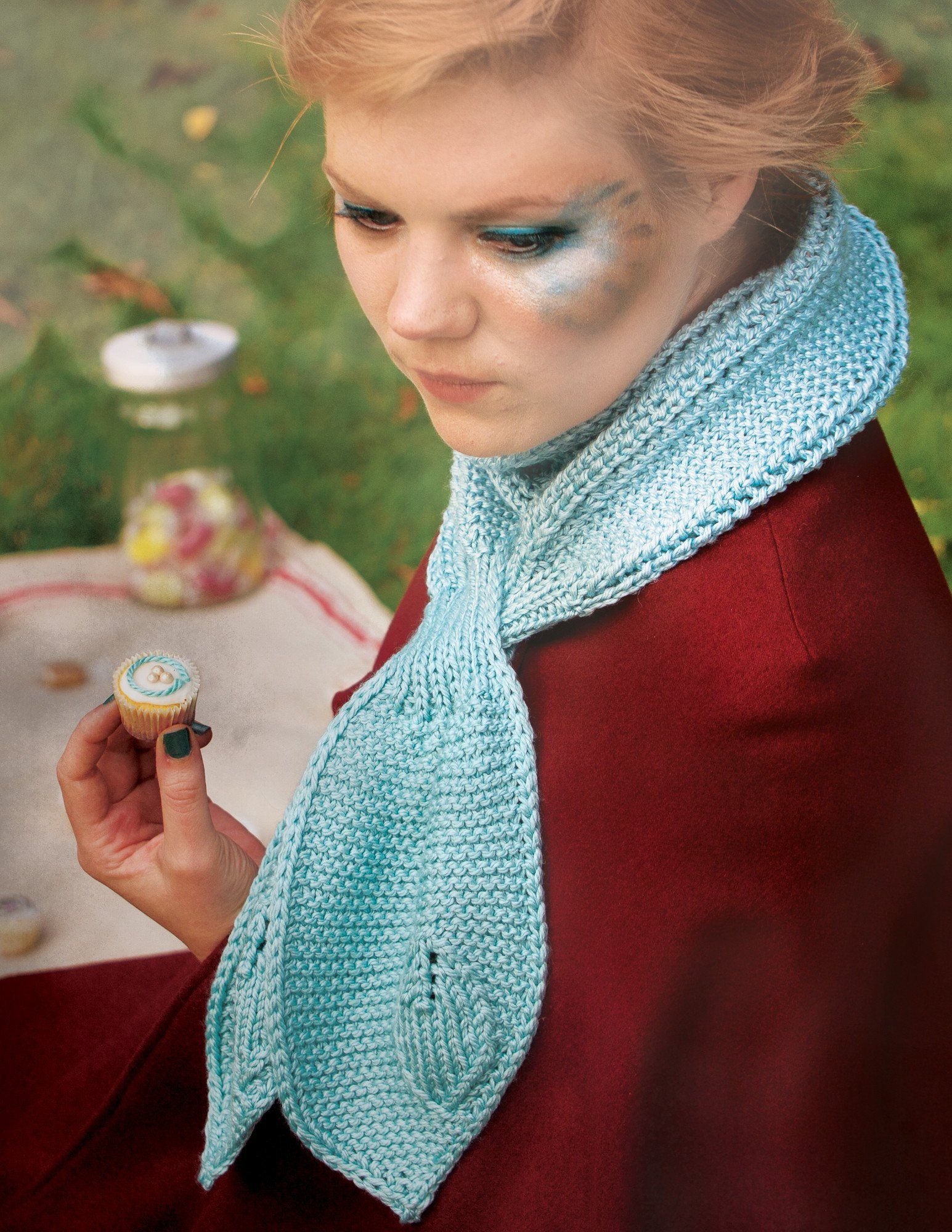 Edinburgh Rock Patterns Ysolda 