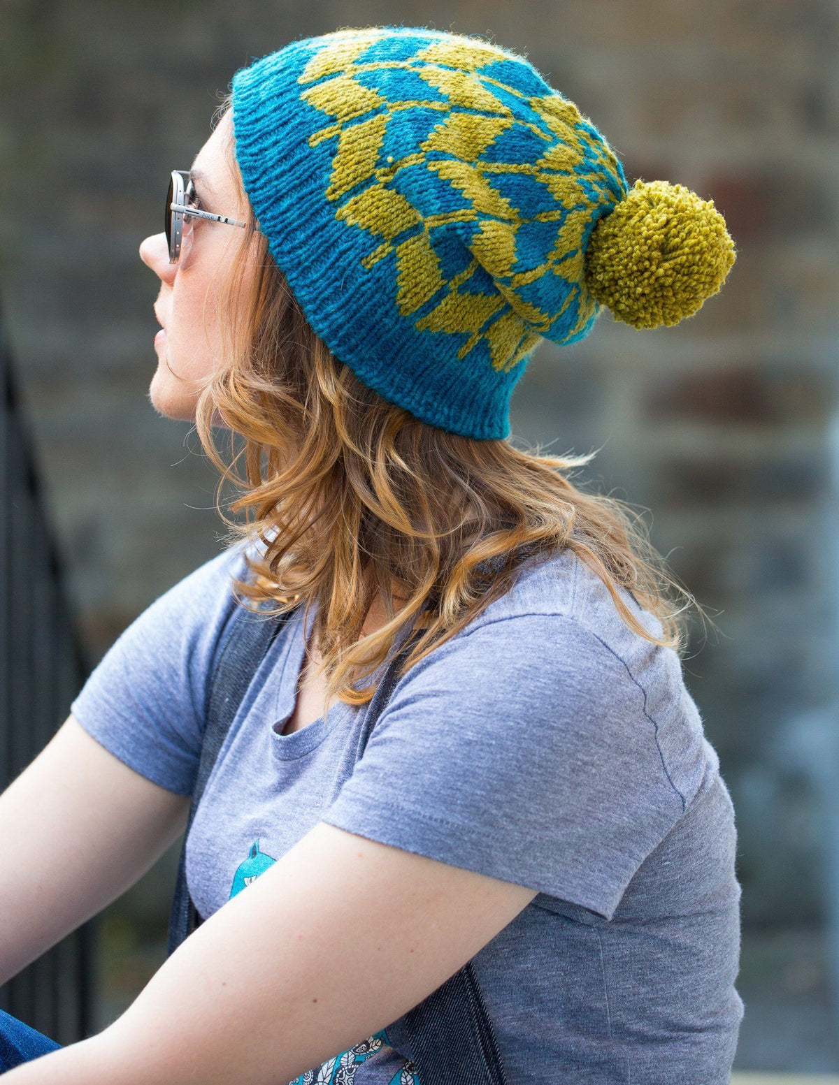 Elbert Patterns Ysolda 