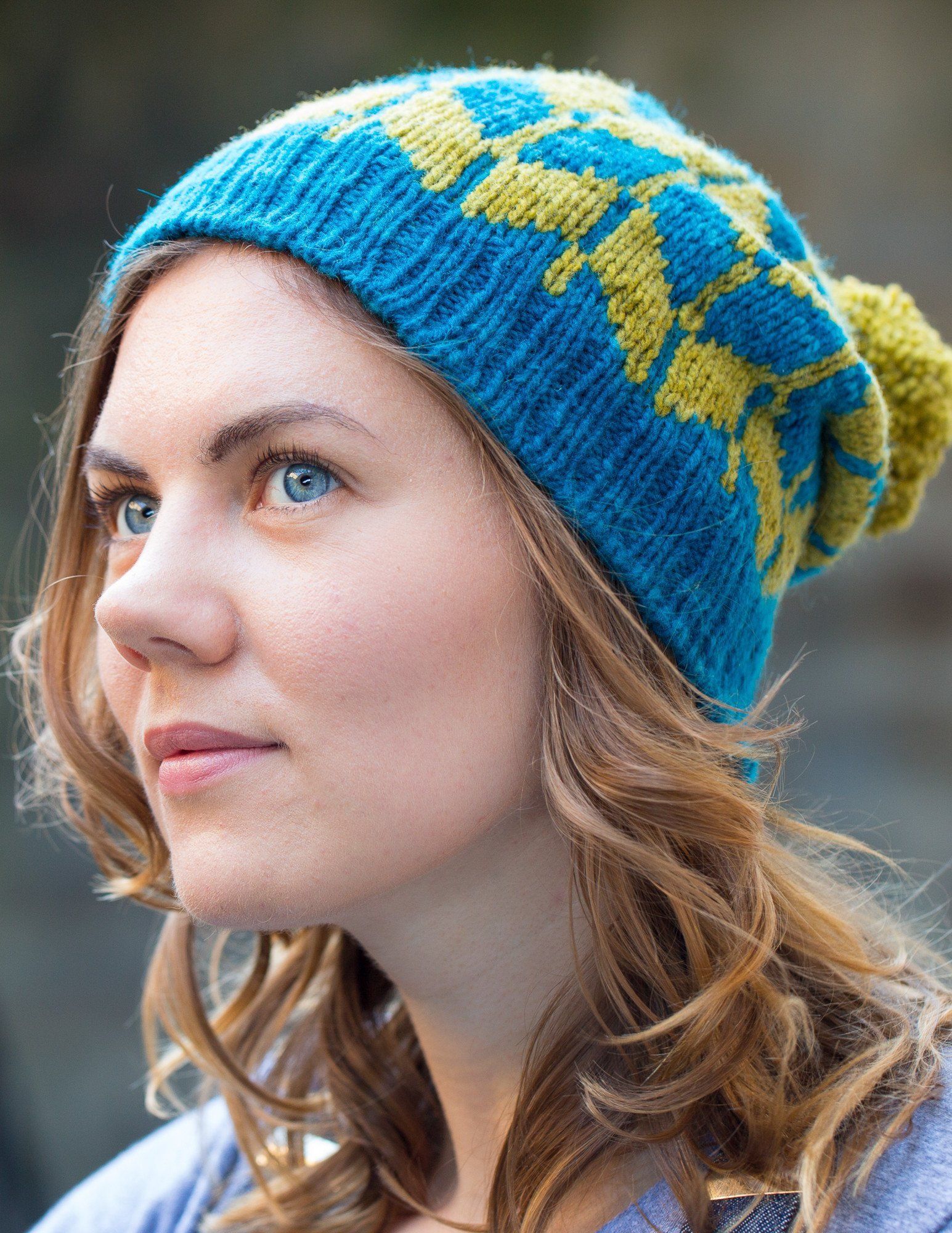 Elbert Patterns Ysolda 