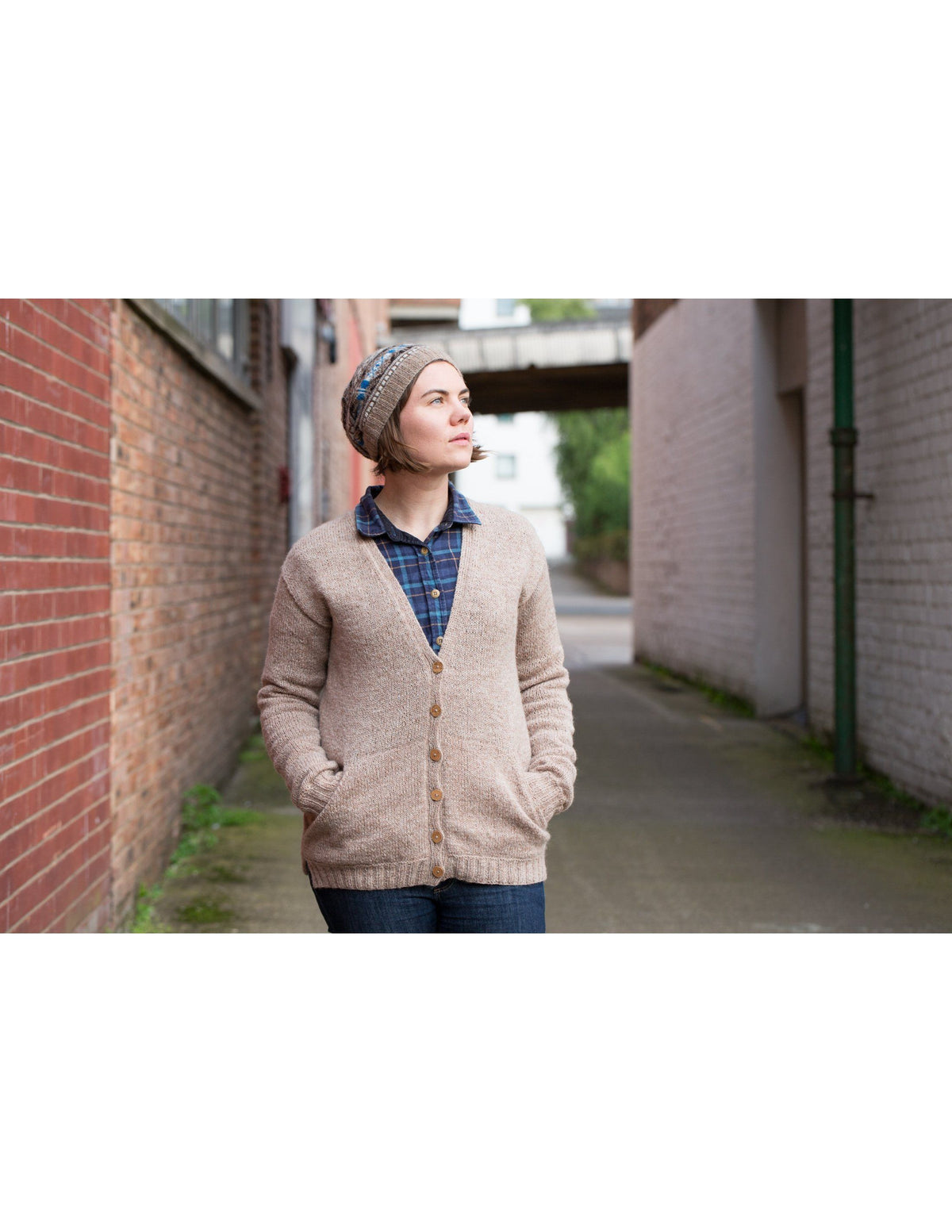 Elska Patterns Ysolda 