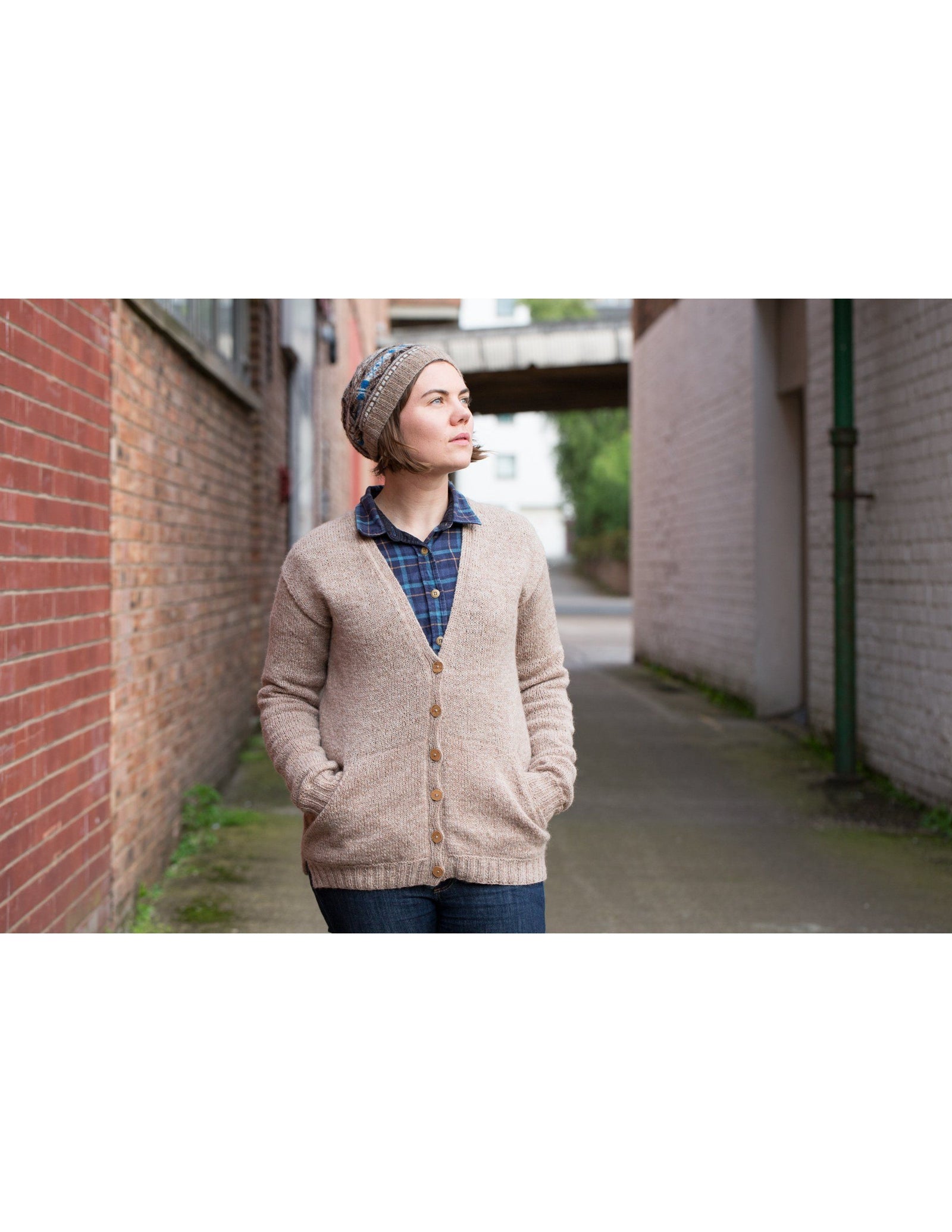 Elska Patterns Ysolda 