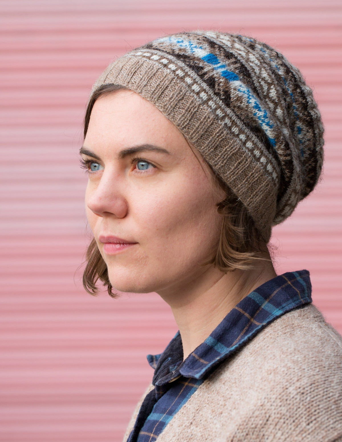 Elska Patterns Ysolda 