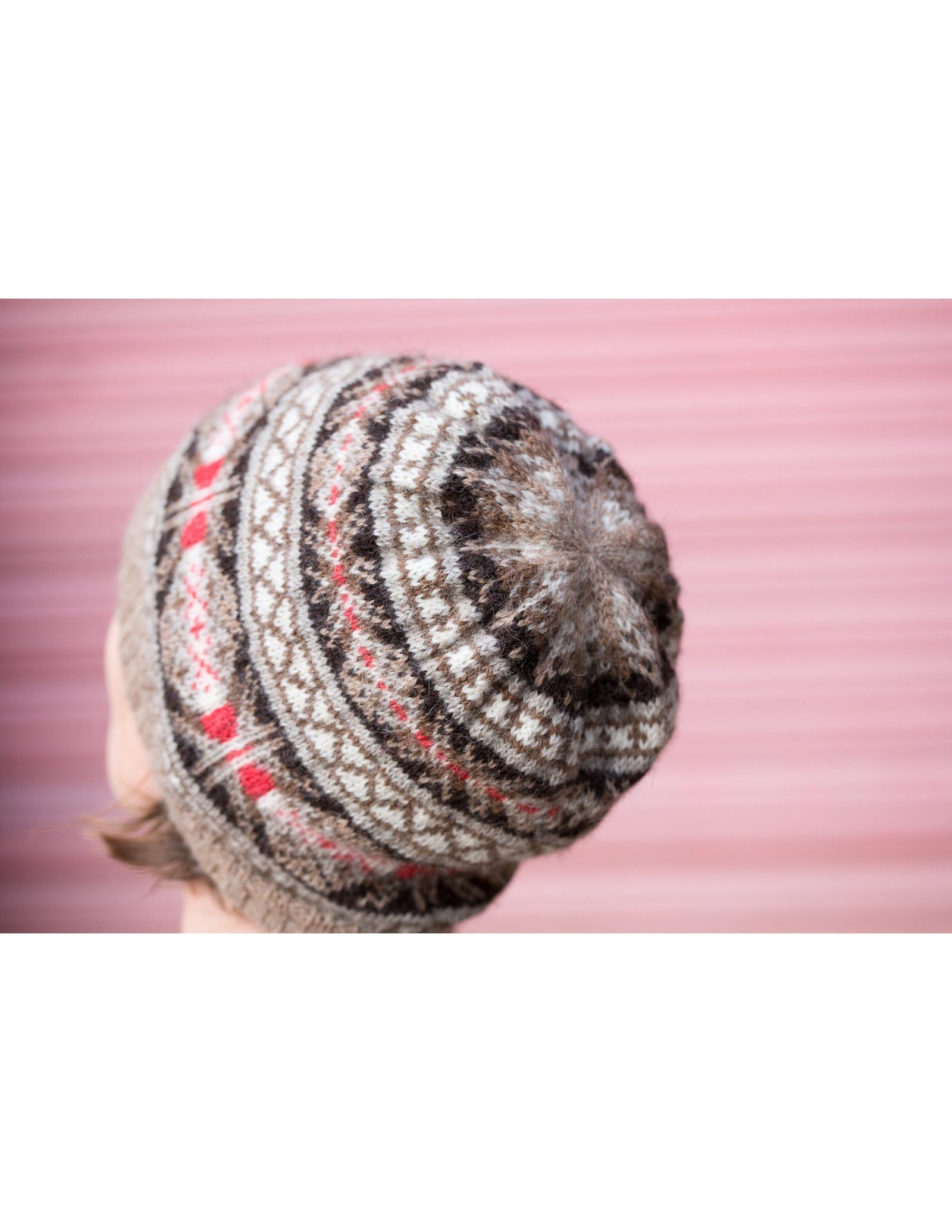 Elska Patterns Ysolda 