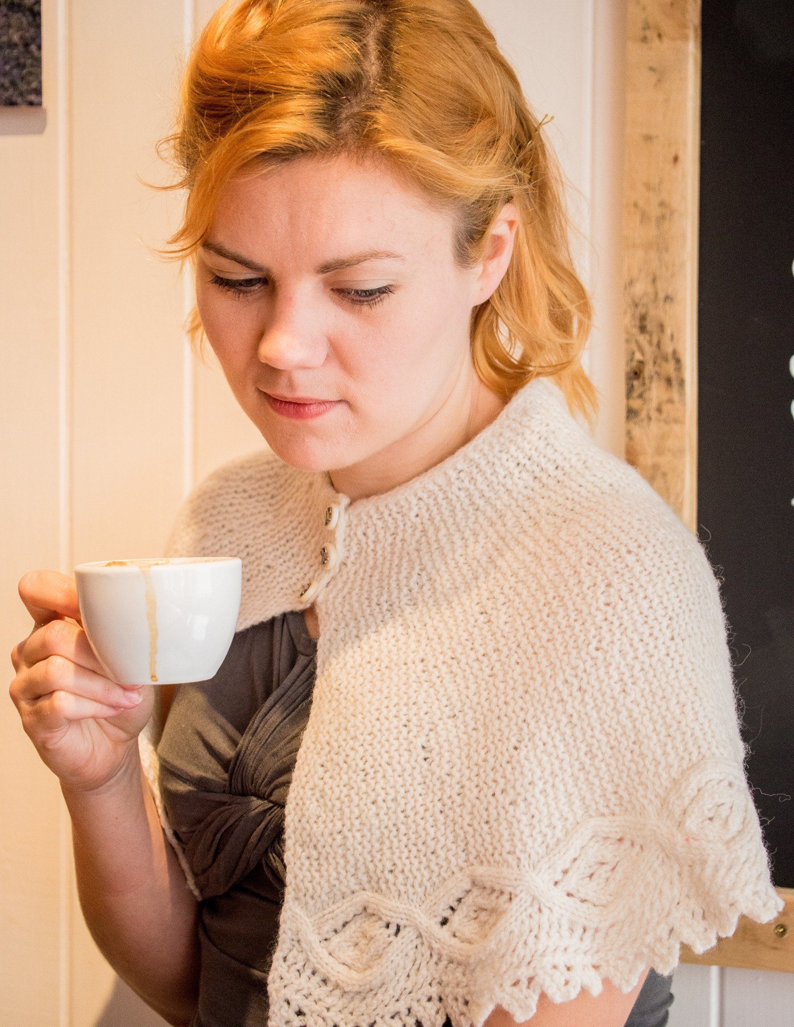 Emily Patterns Ysolda 