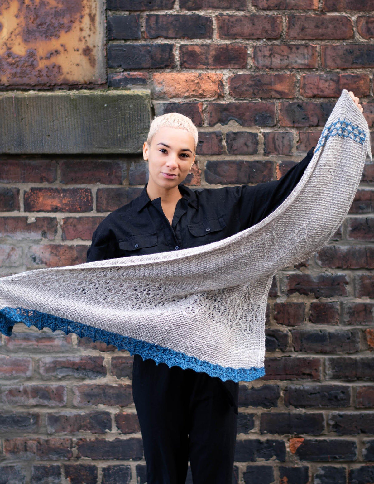 Fornjót Patterns Ysolda 