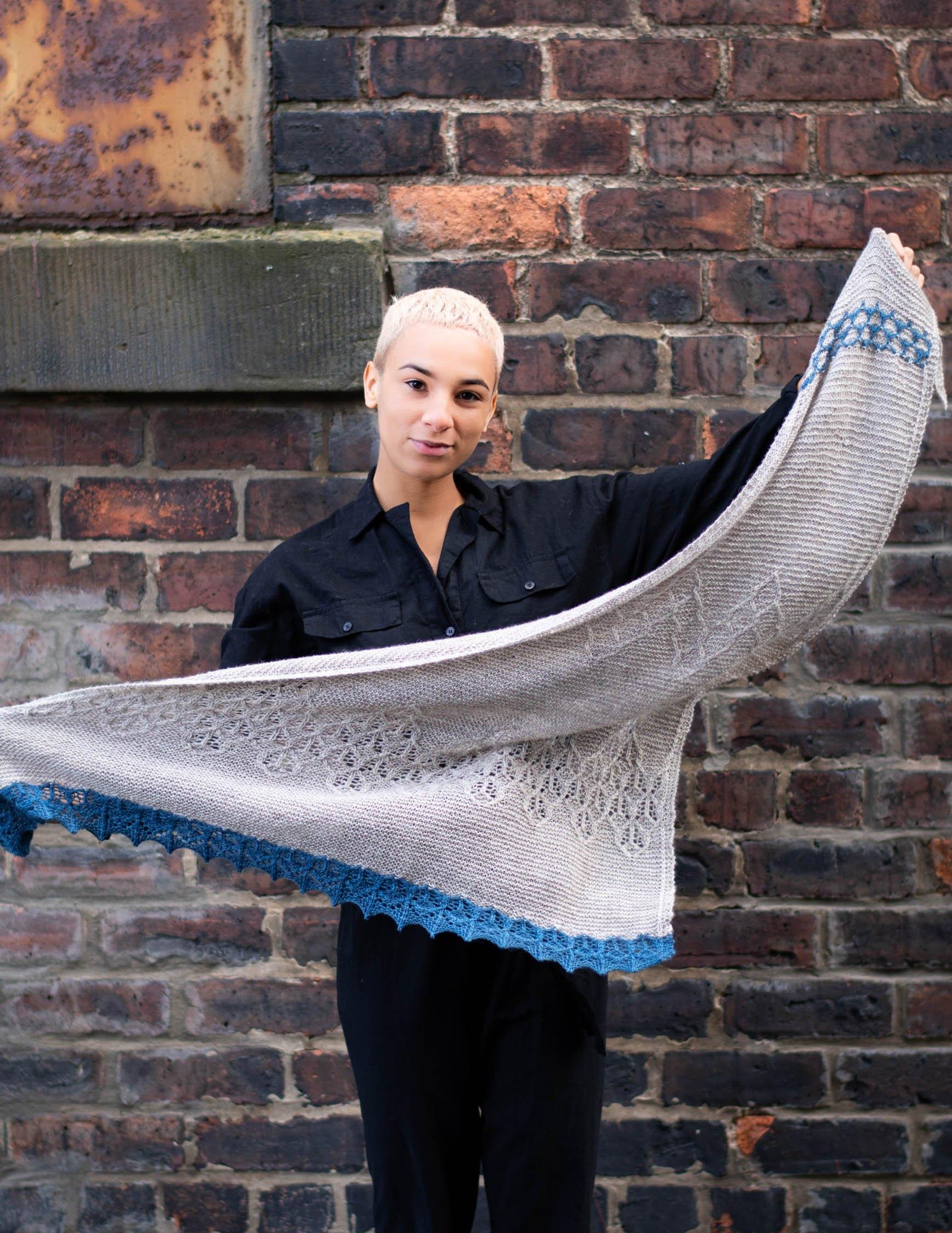 Fornjót Patterns Ysolda 