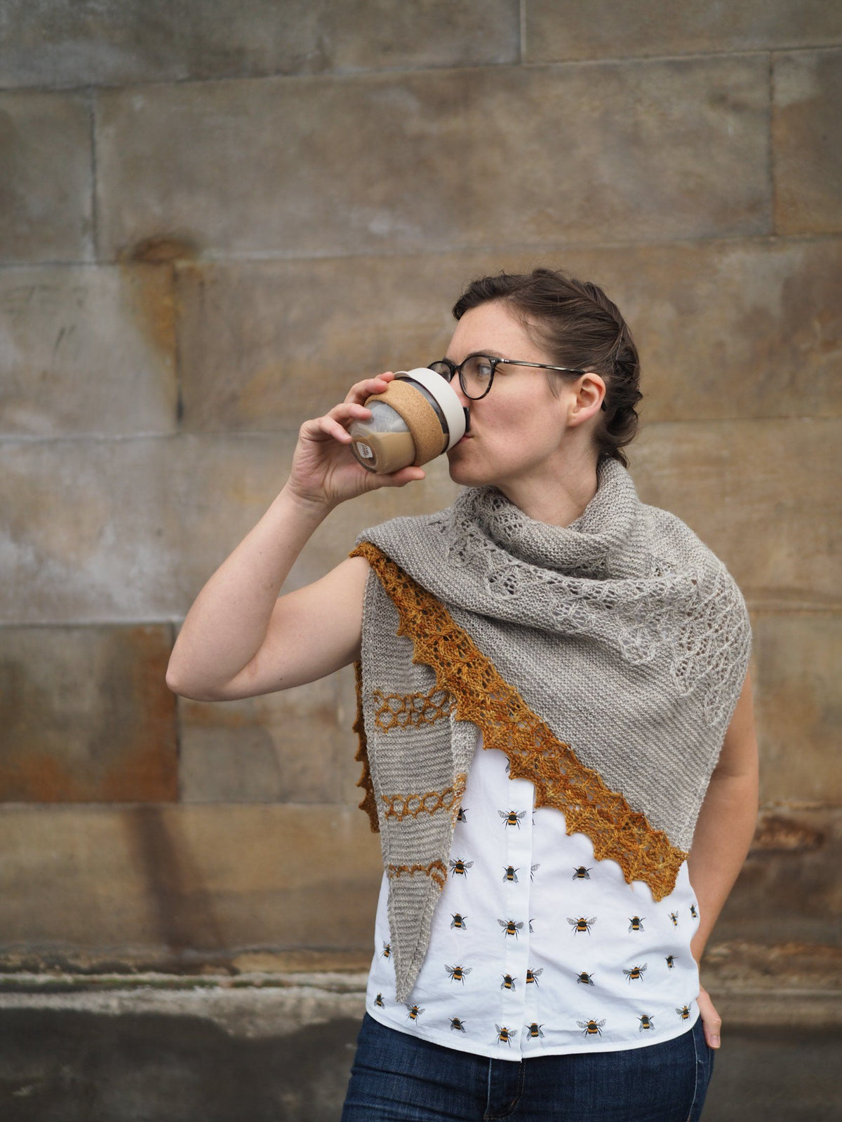 Fornjót Patterns Ysolda 