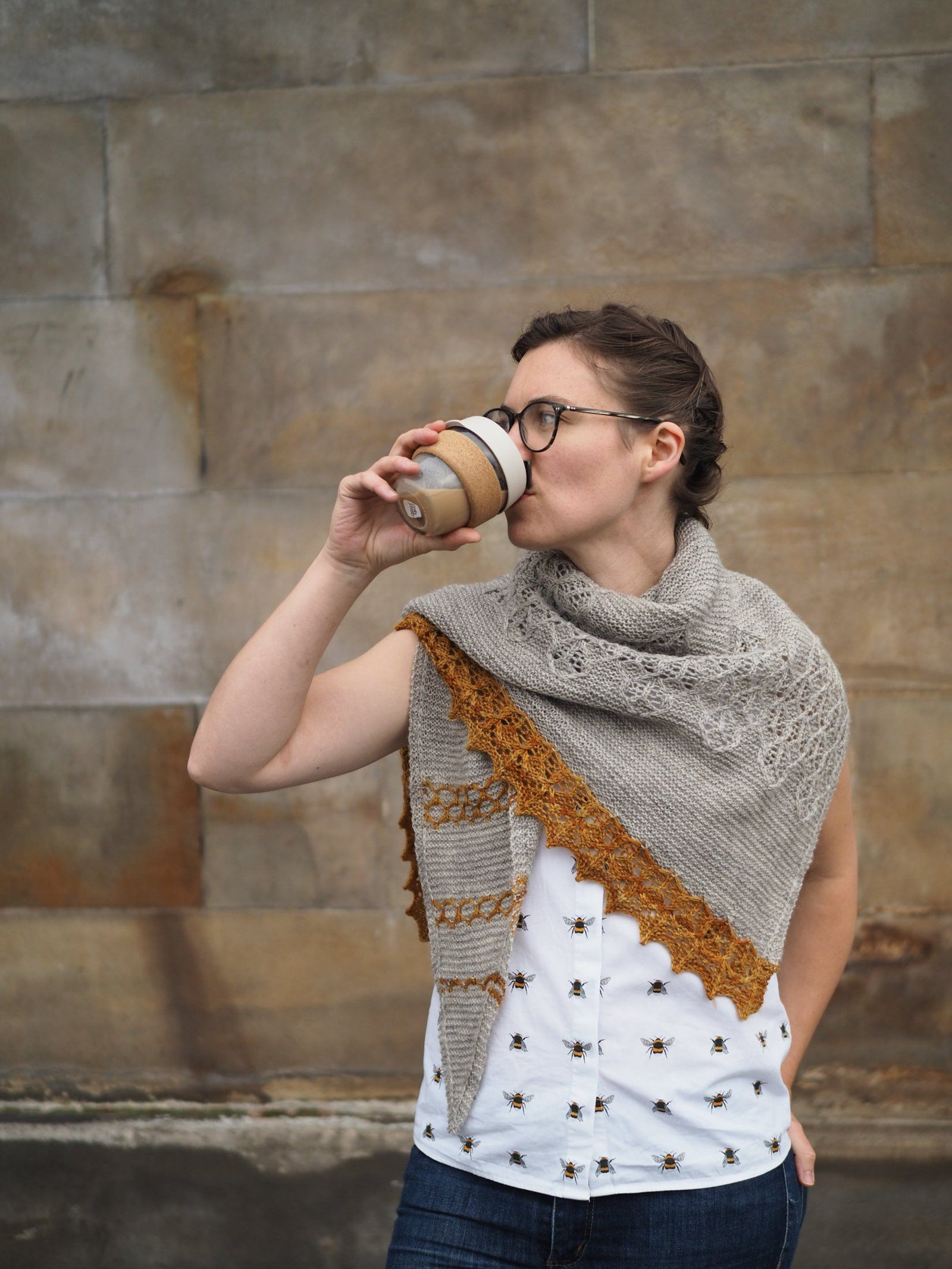 Fornjót Patterns Ysolda 