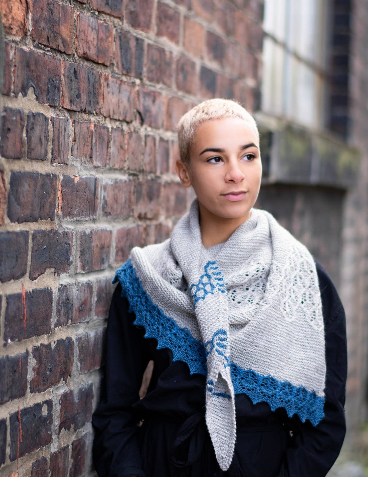 Fornjót Patterns Ysolda 