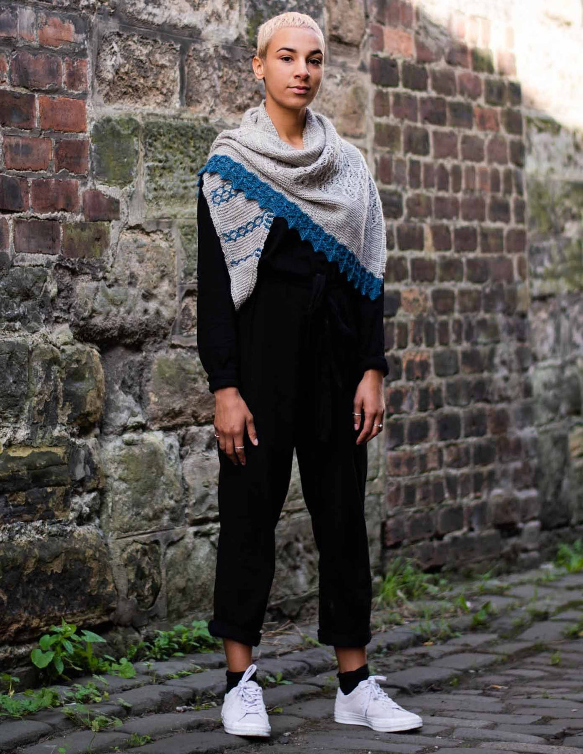 Fornjót Patterns Ysolda 