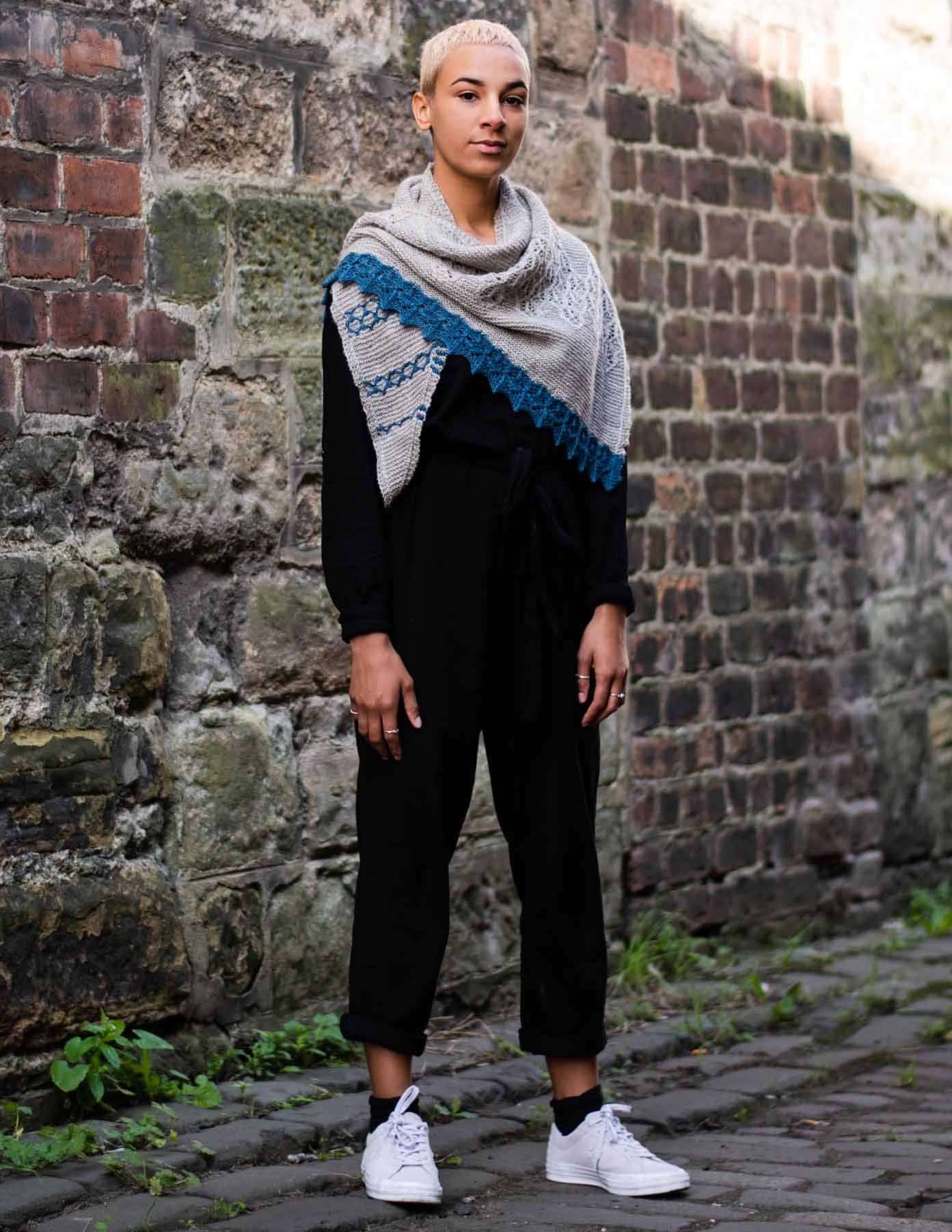 Fornjót Patterns Ysolda 