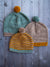 Forth Hat