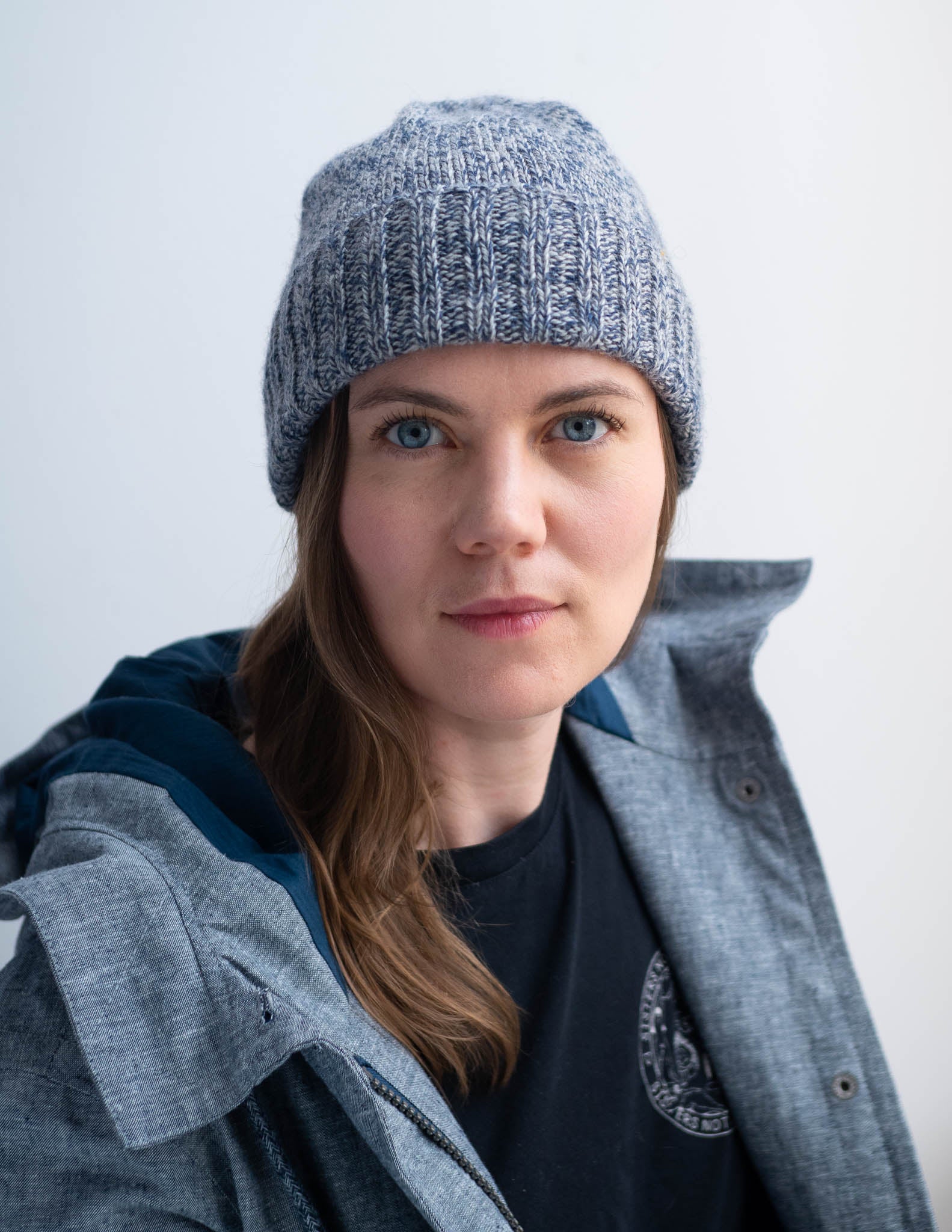 Forth Hat