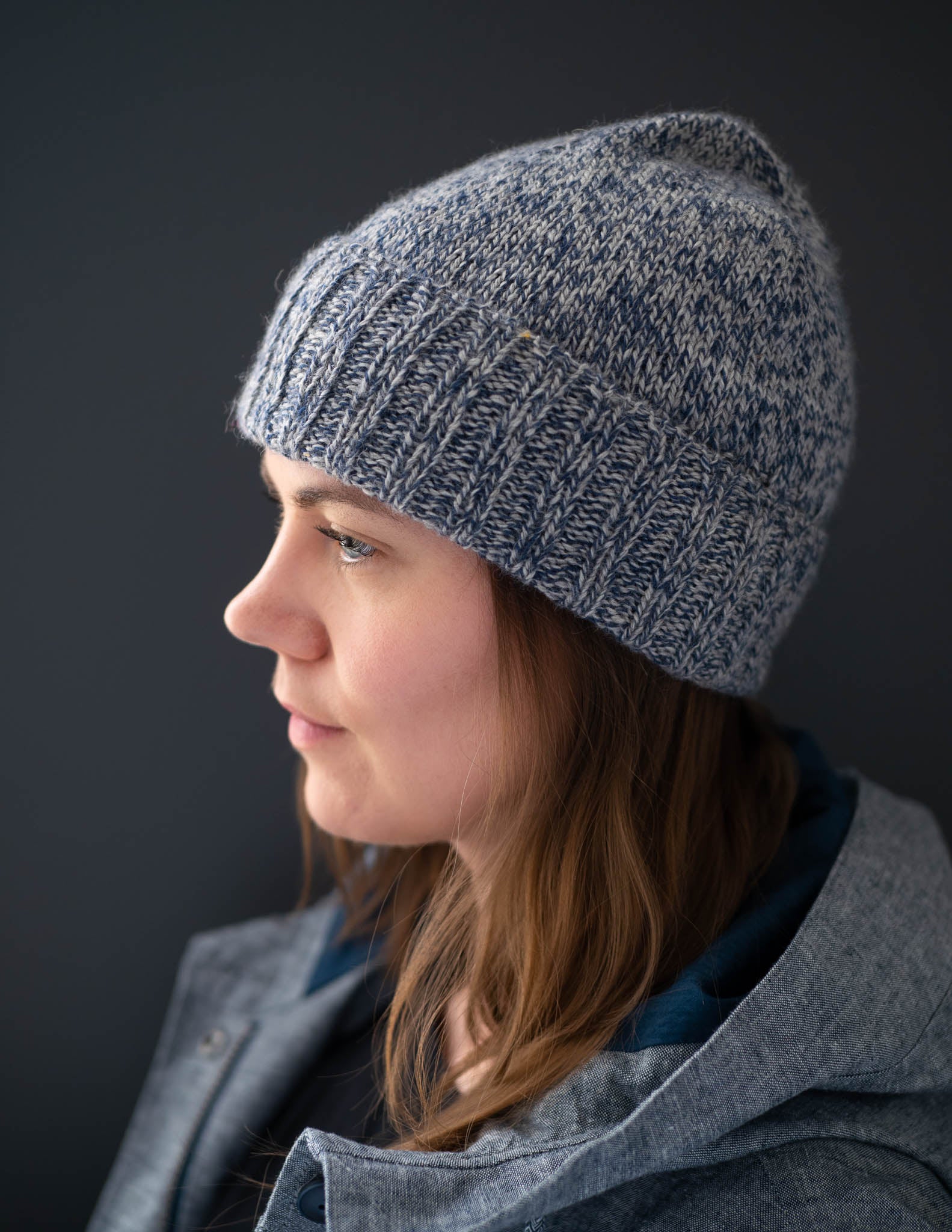 Forth Hat