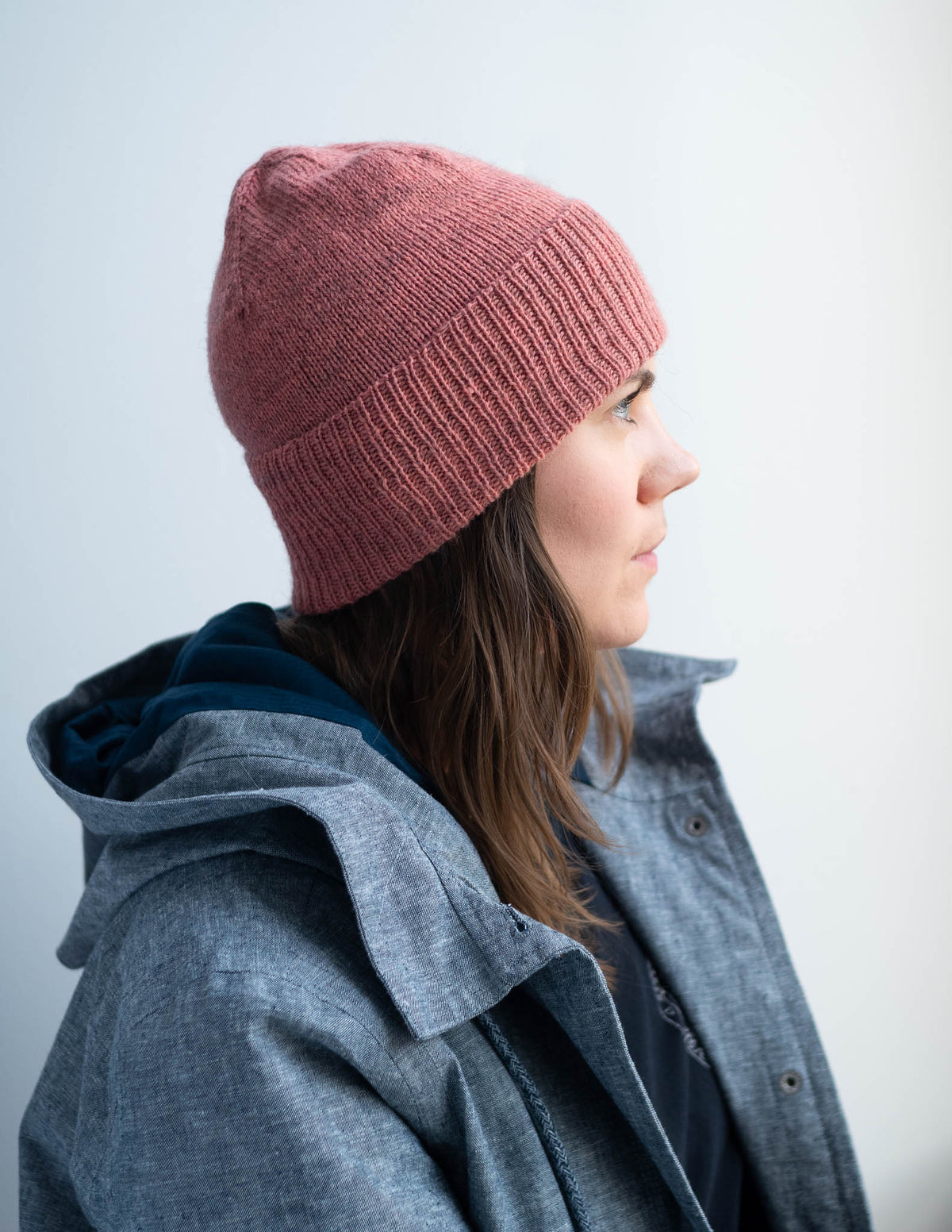 Forth Hat - Ysolda