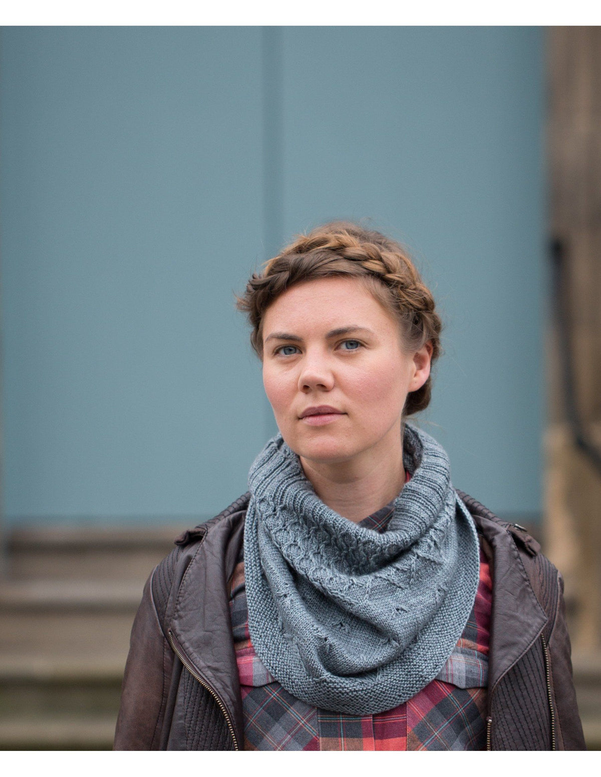 Fraxinus Patterns Ysolda 