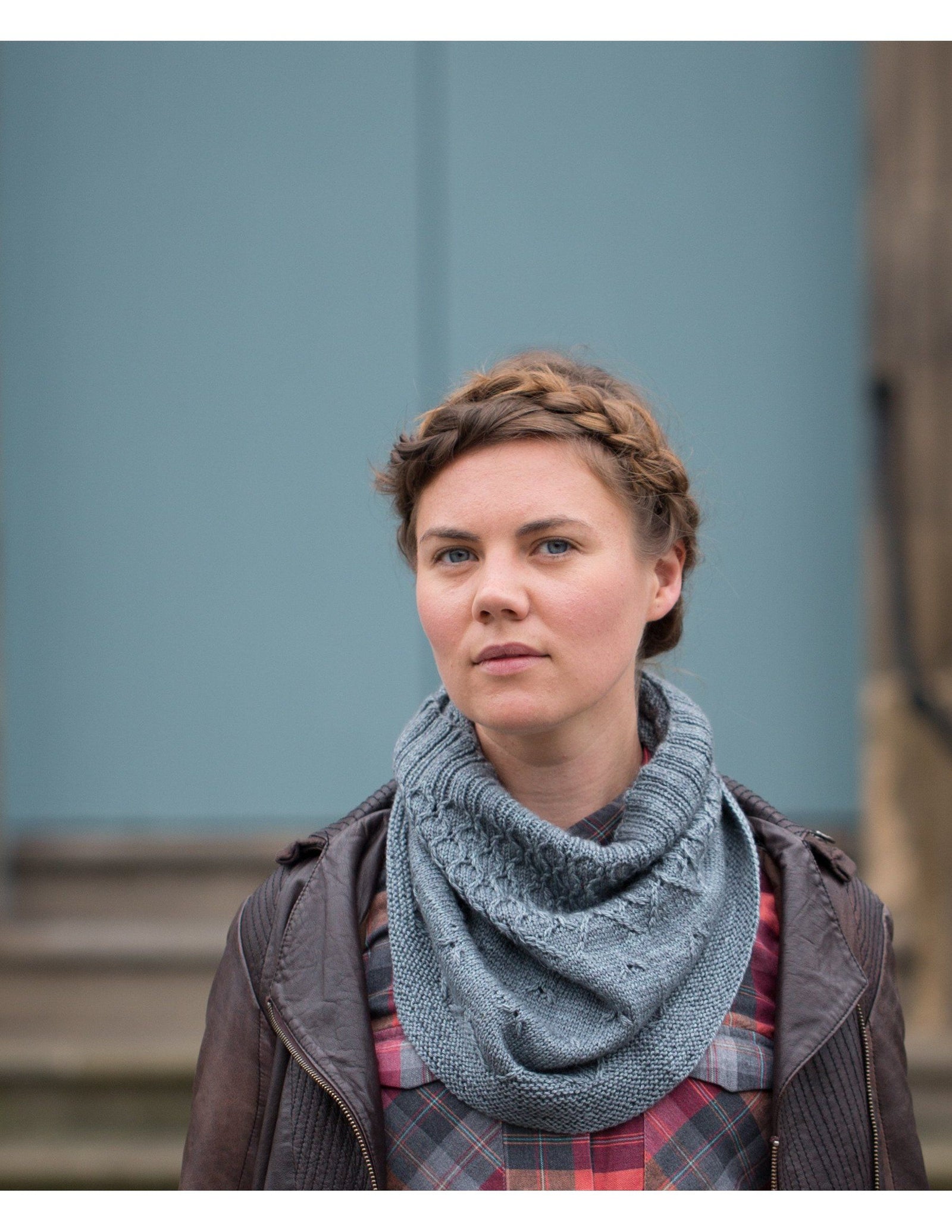 Fraxinus Patterns Ysolda 