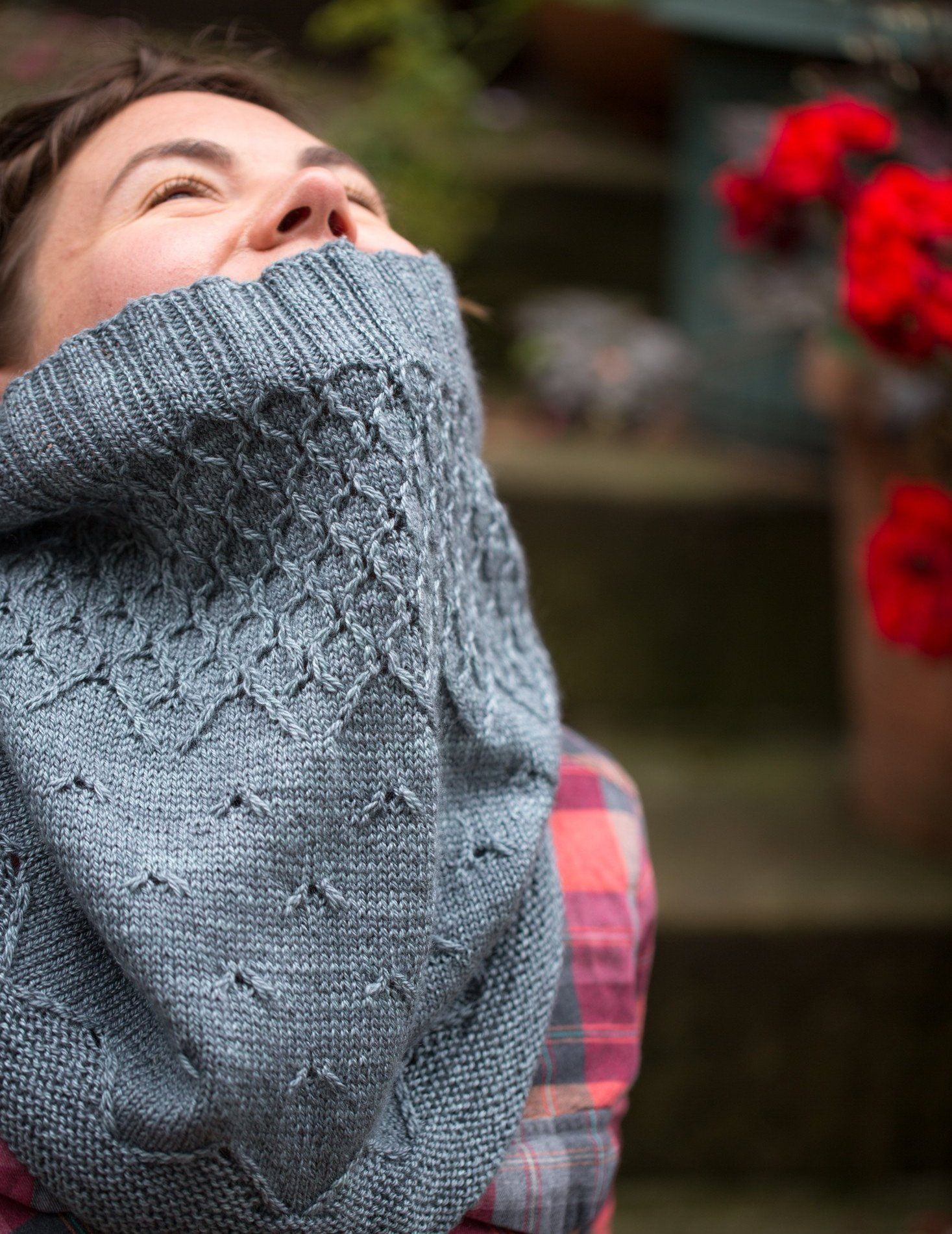 Fraxinus Patterns Ysolda 